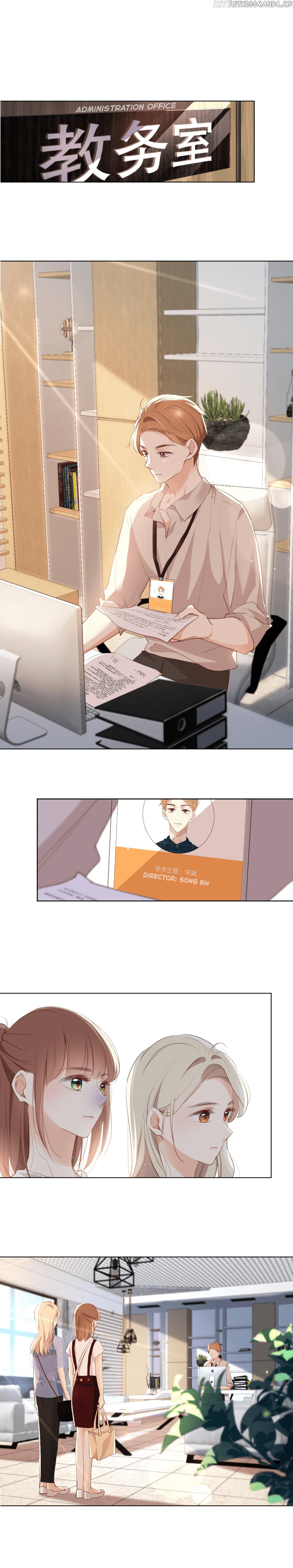 Loving You Loving Me chapter 10 - page 6
