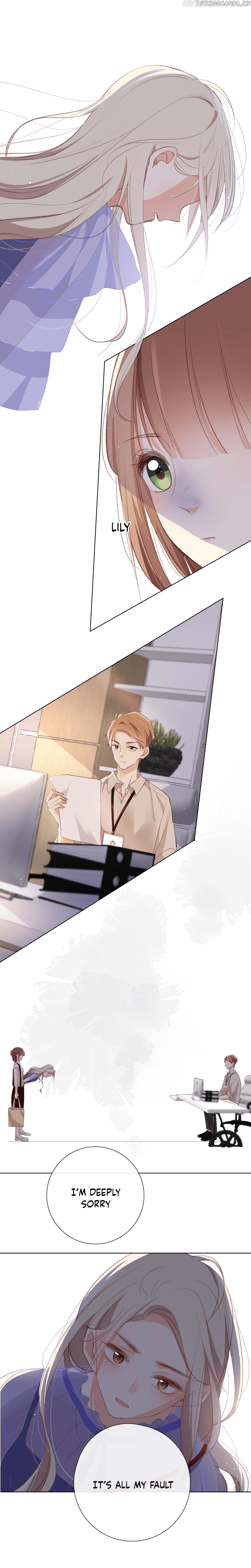 Loving You Loving Me chapter 10 - page 9