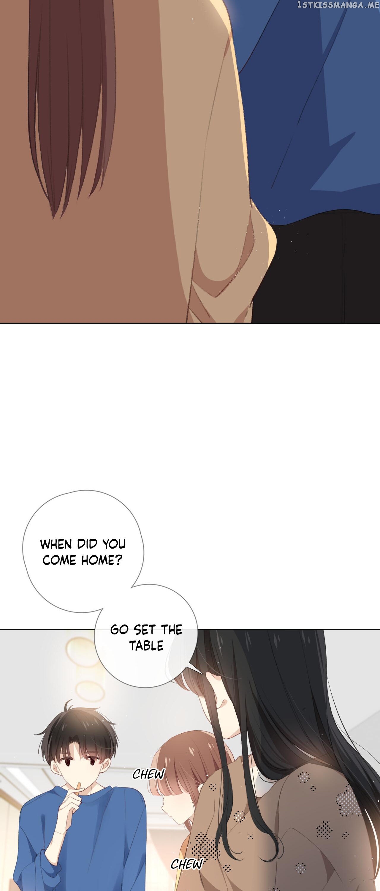 Loving You Loving Me chapter 2 - page 12