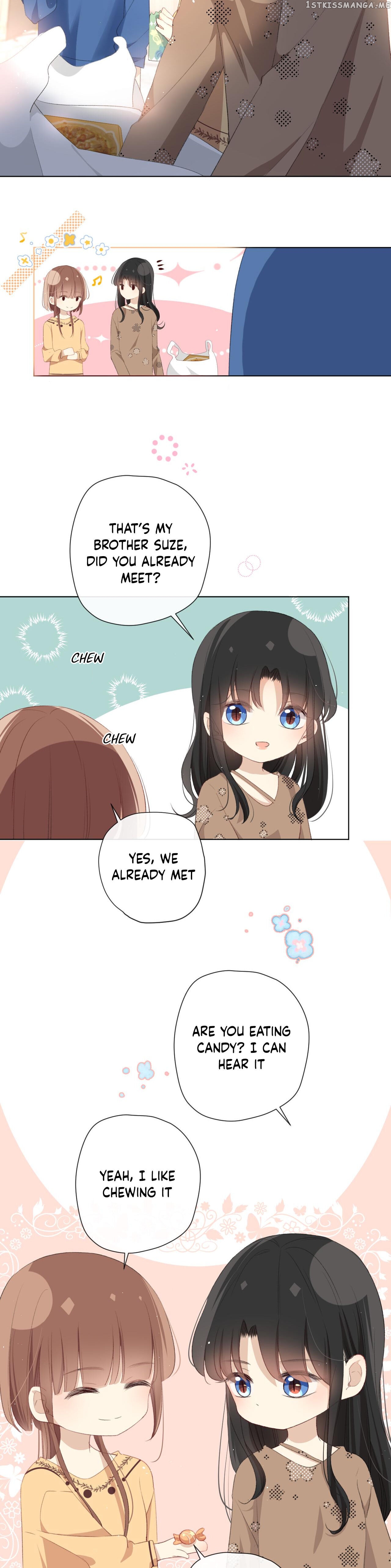 Loving You Loving Me chapter 2 - page 13