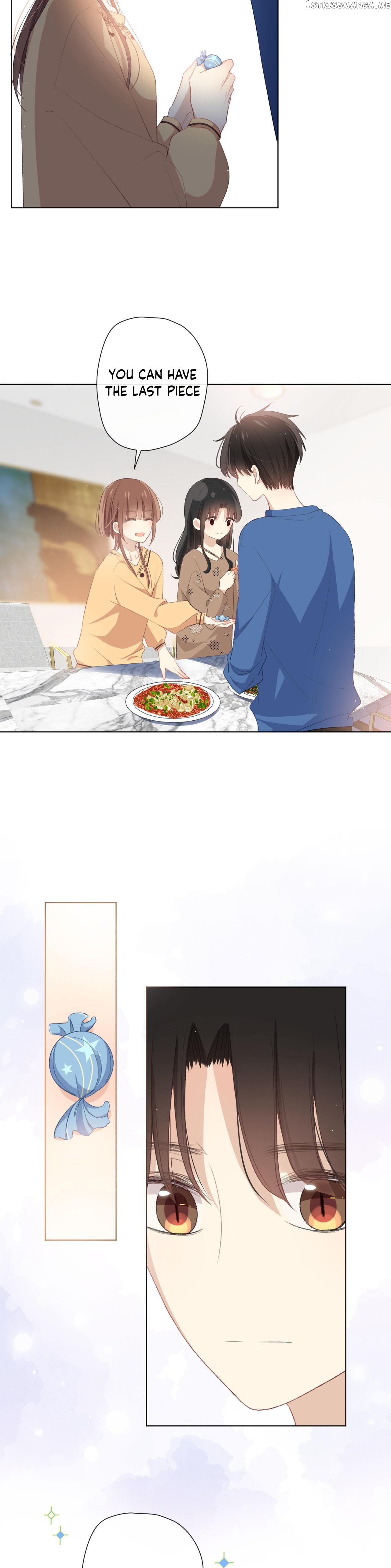 Loving You Loving Me chapter 2 - page 15