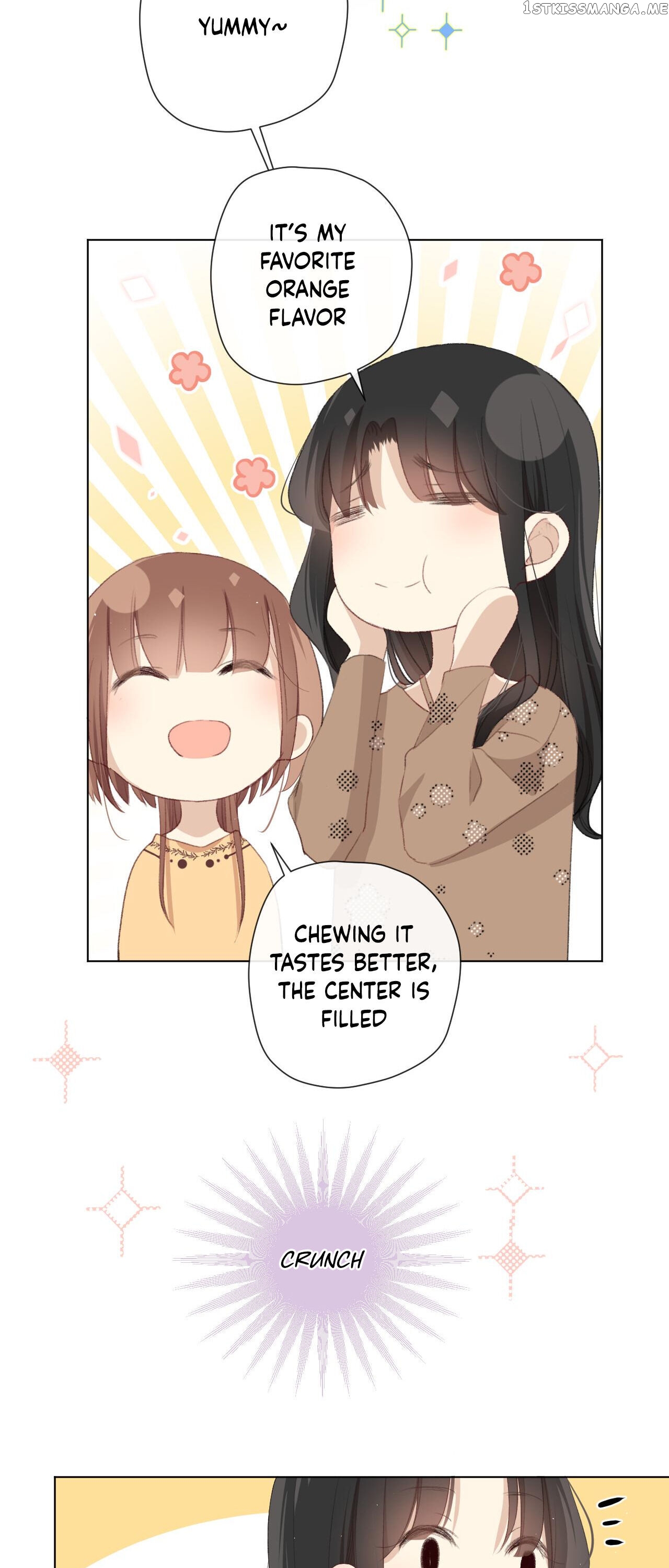 Loving You Loving Me chapter 2 - page 16
