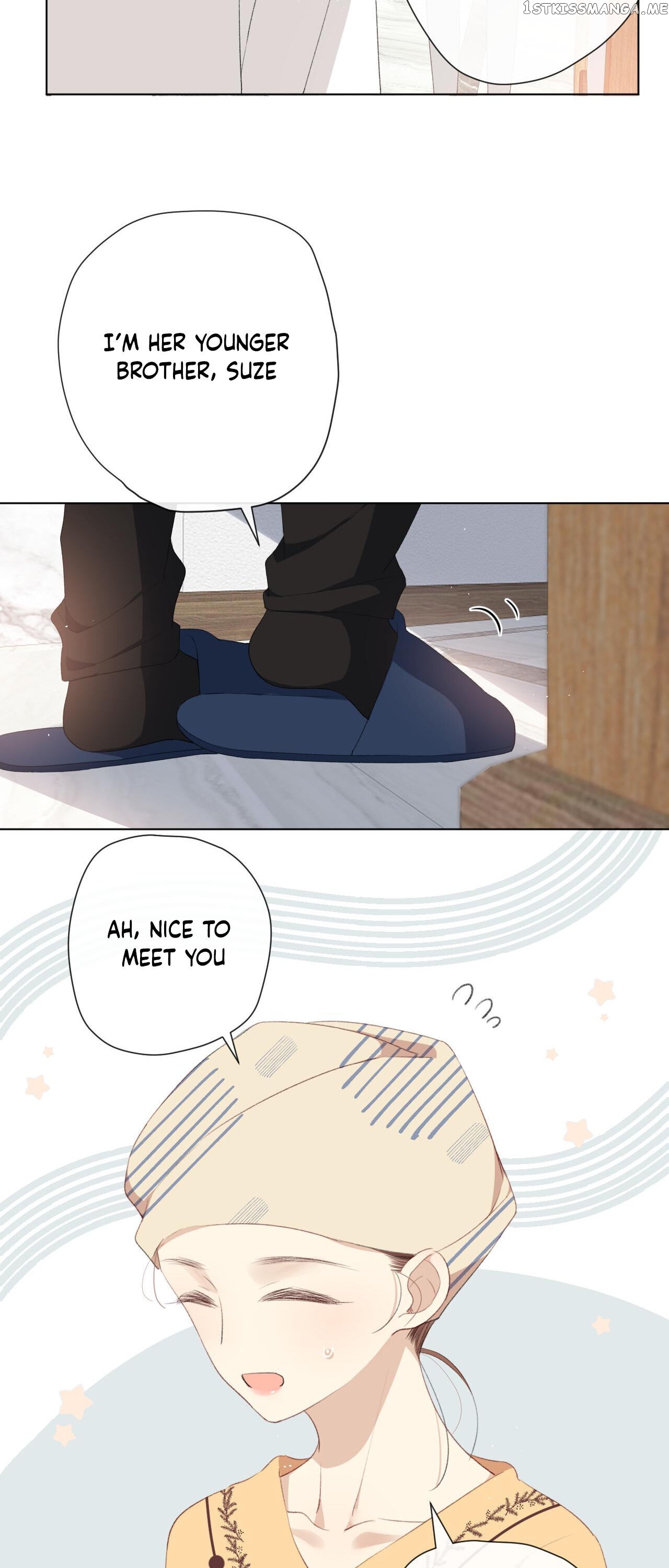 Loving You Loving Me chapter 2 - page 4