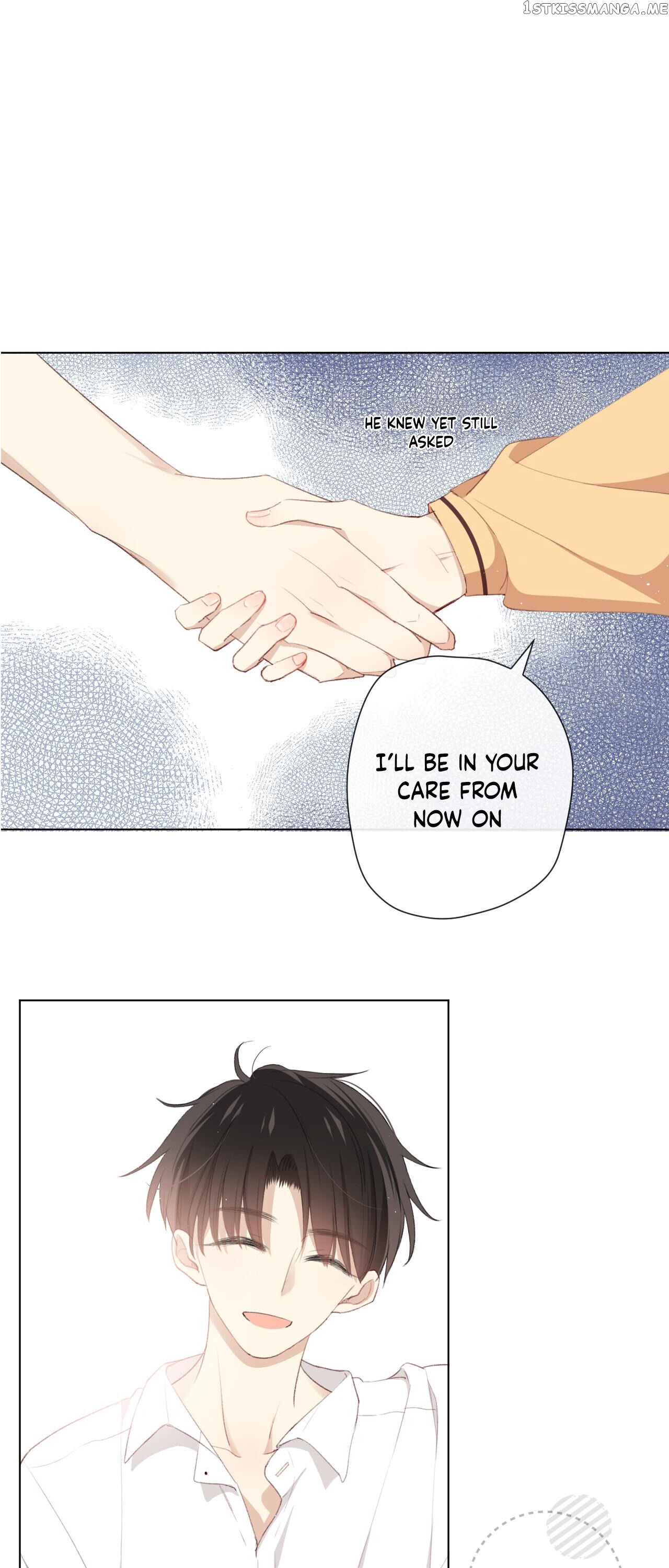 Loving You Loving Me chapter 2 - page 6
