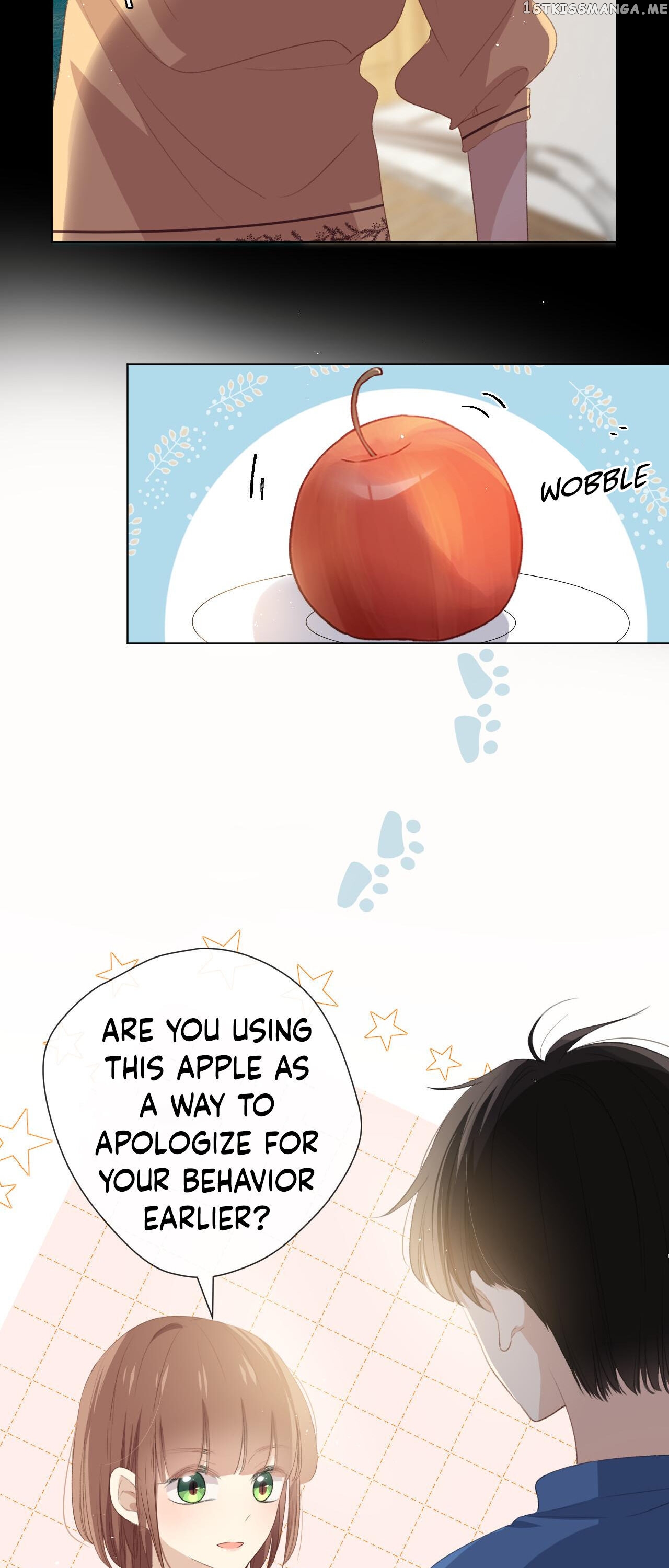 Loving You Loving Me chapter 3 - page 14