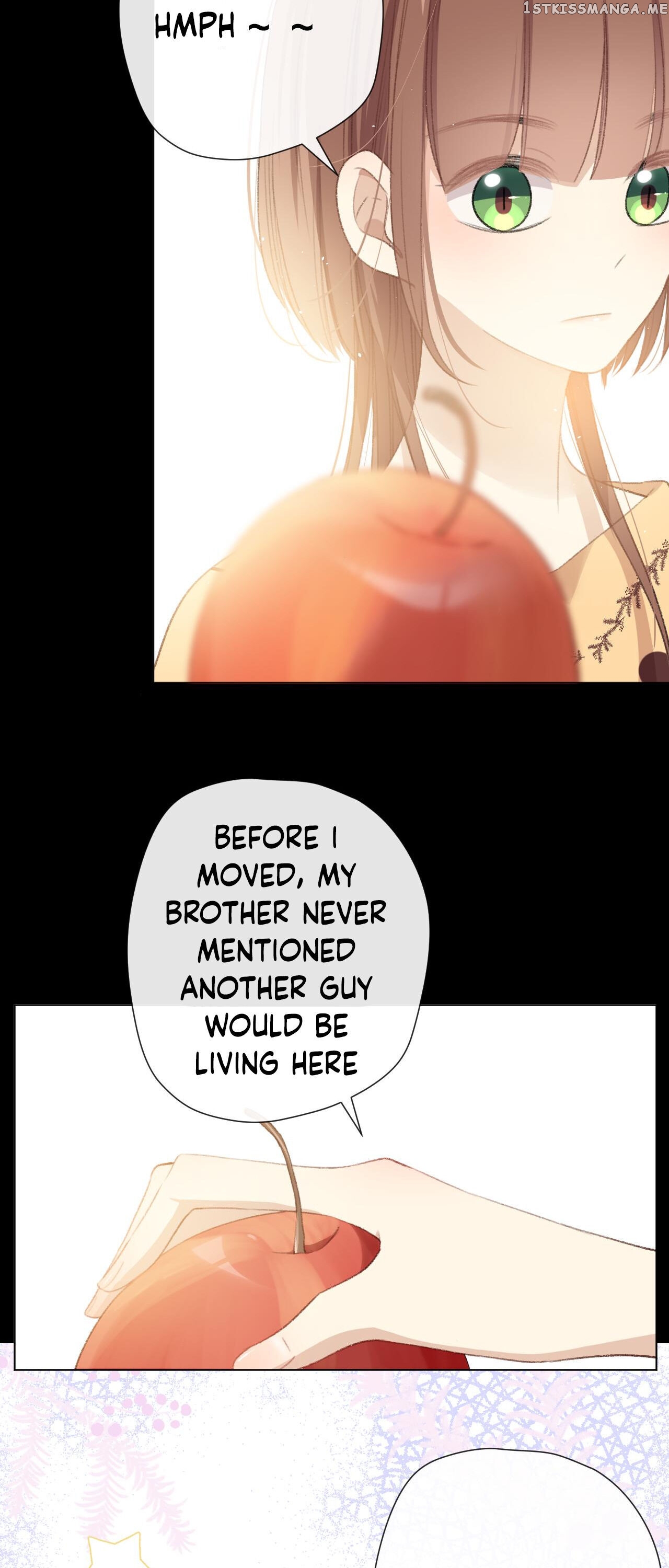 Loving You Loving Me chapter 3 - page 16