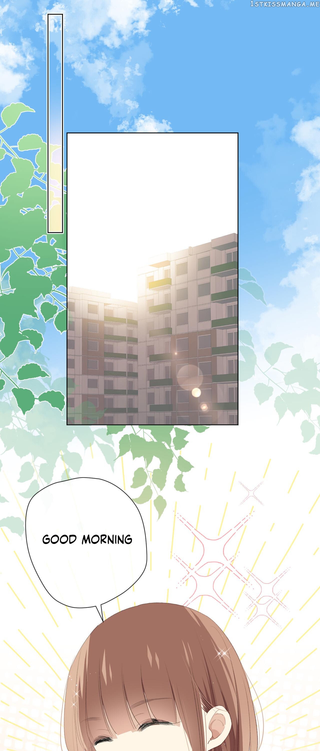 Loving You Loving Me chapter 3 - page 24