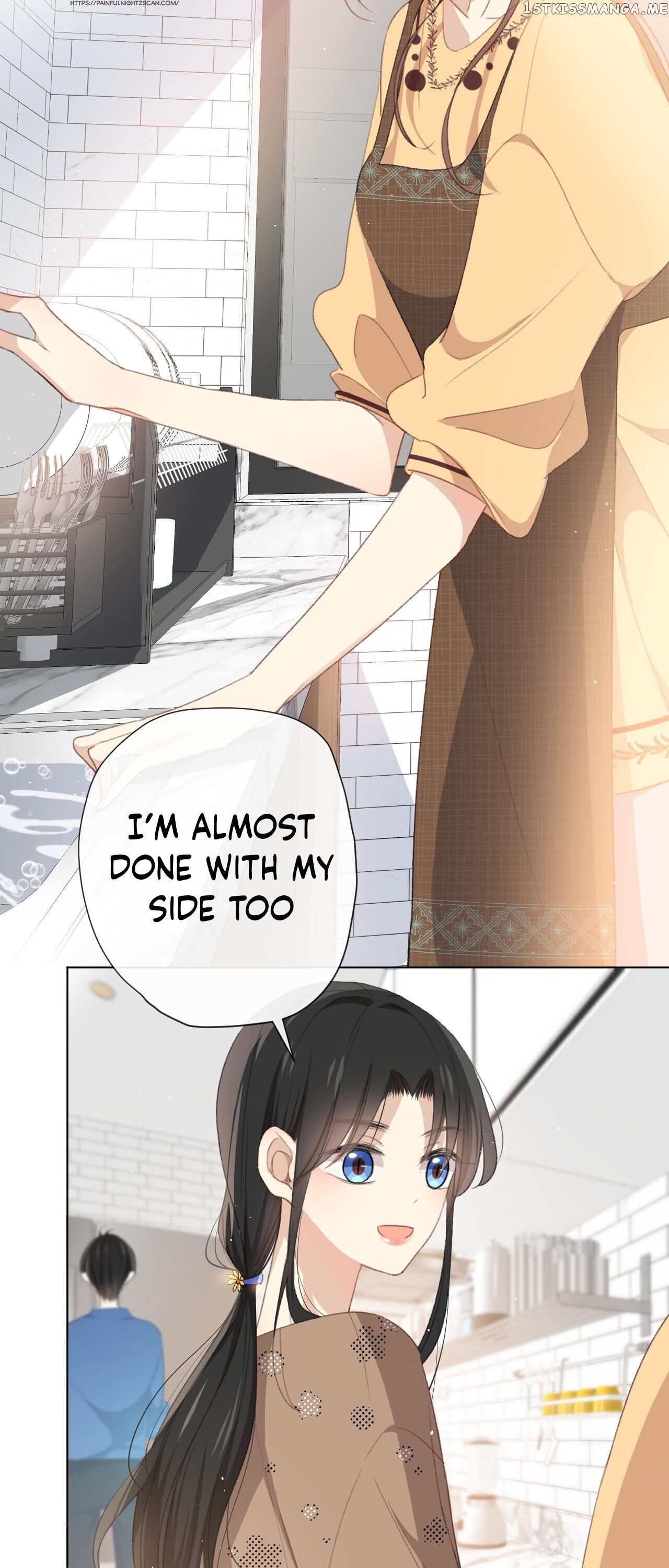 Loving You Loving Me chapter 3 - page 4