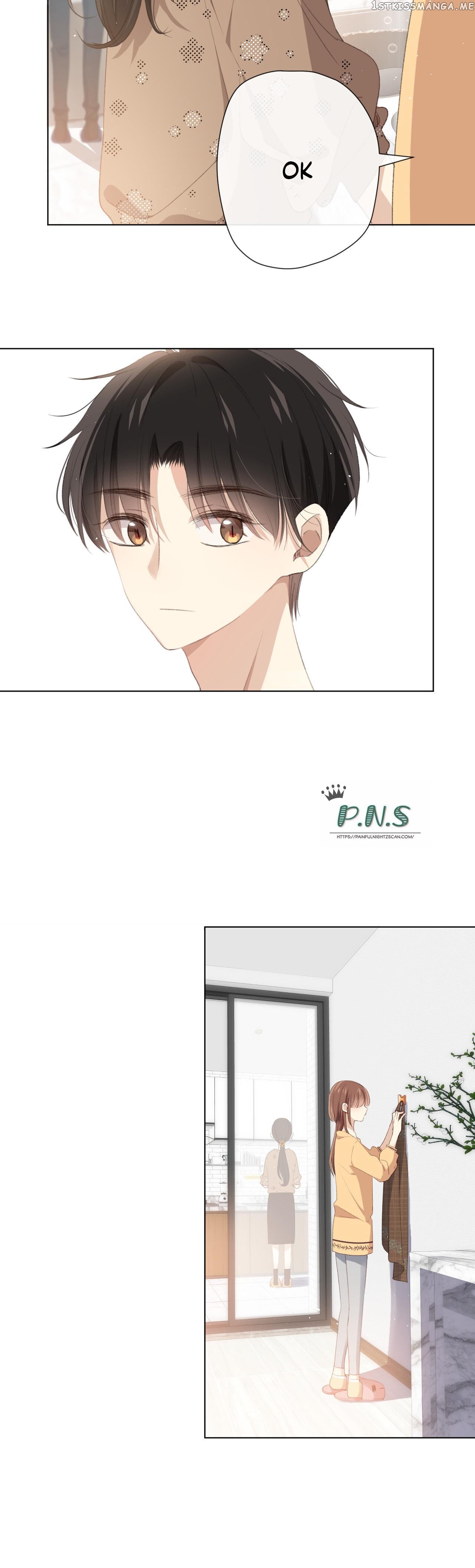 Loving You Loving Me chapter 3 - page 5