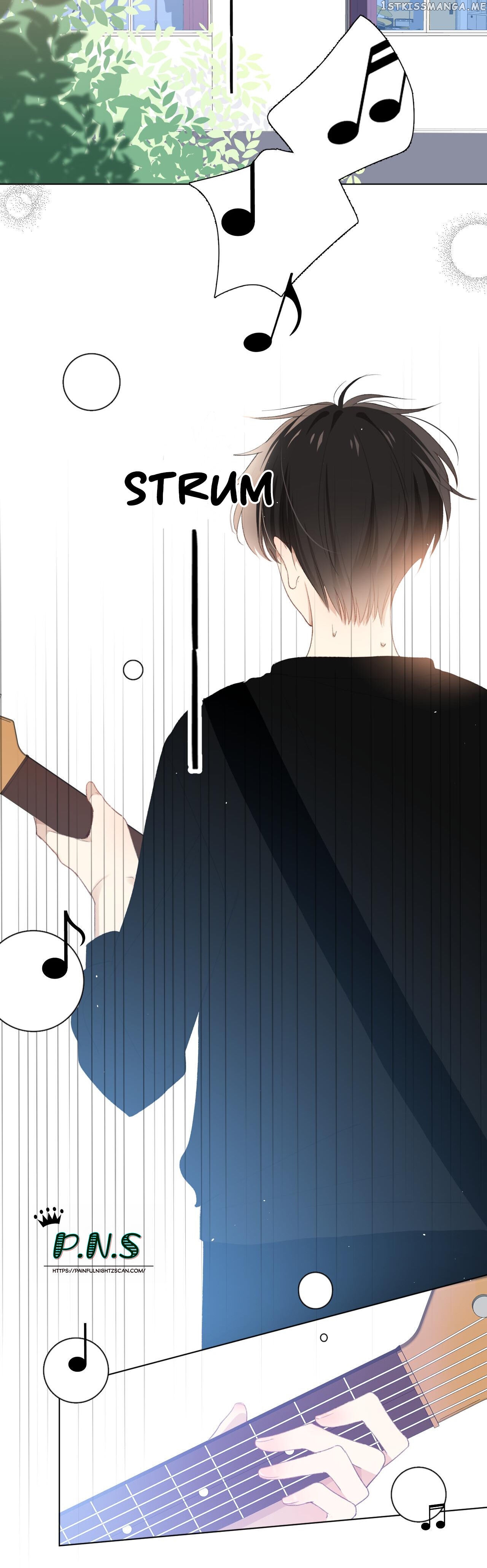 Loving You Loving Me chapter 4 - page 19