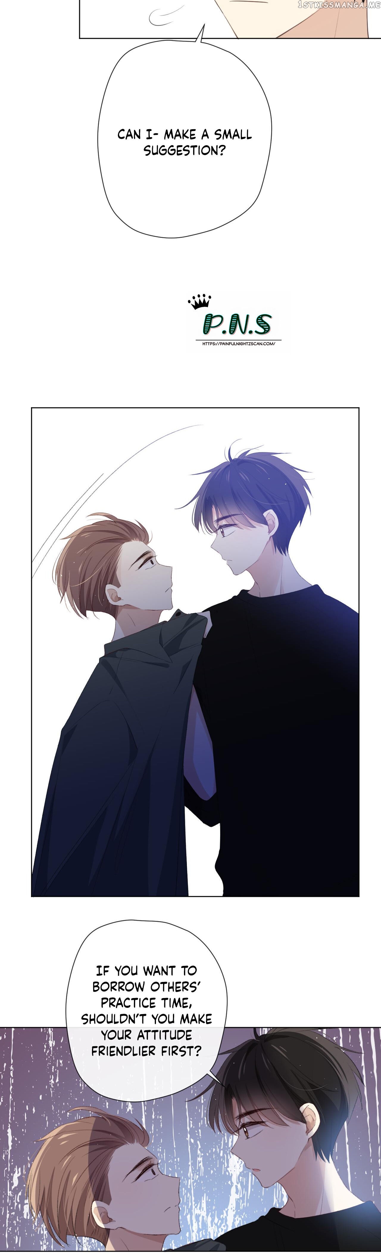 Loving You Loving Me chapter 4 - page 29