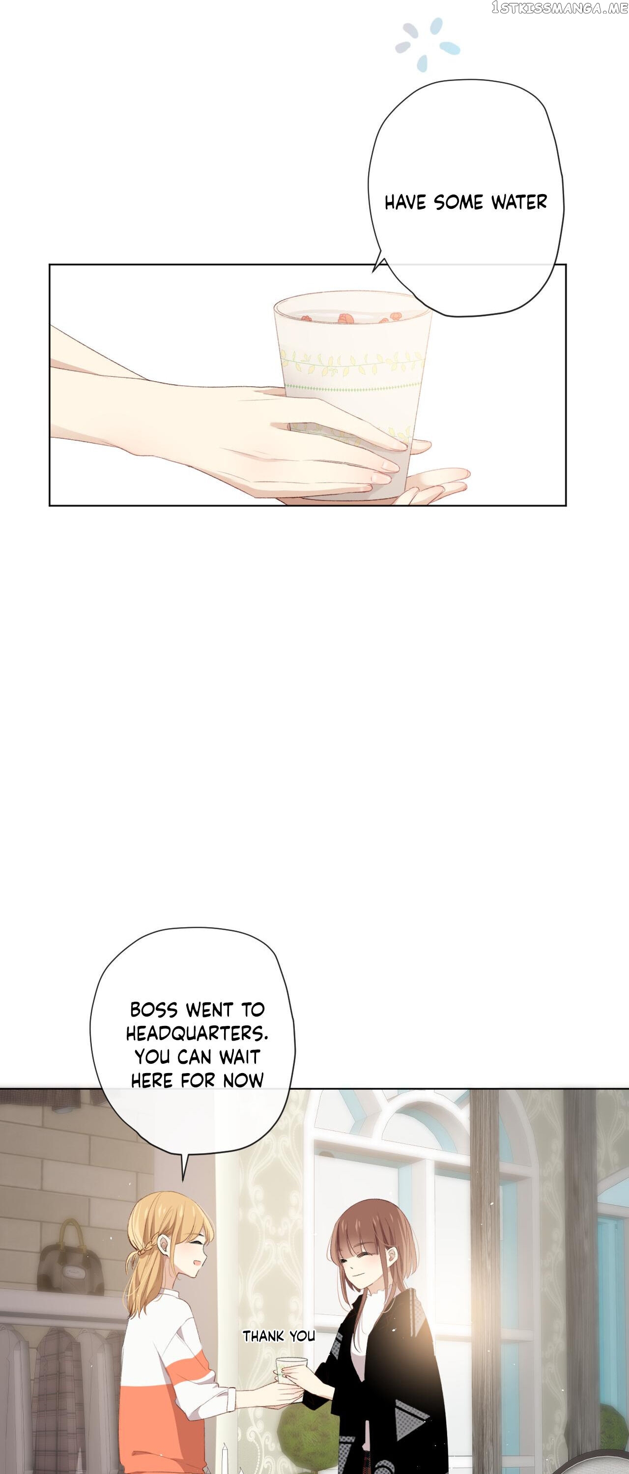 Loving You Loving Me chapter 4 - page 5