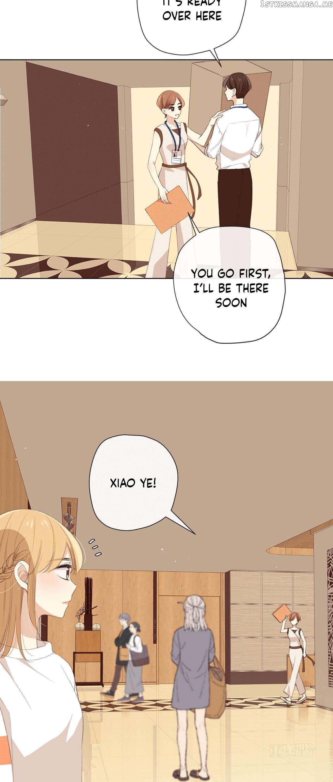 Loving You Loving Me chapter 5 - page 13
