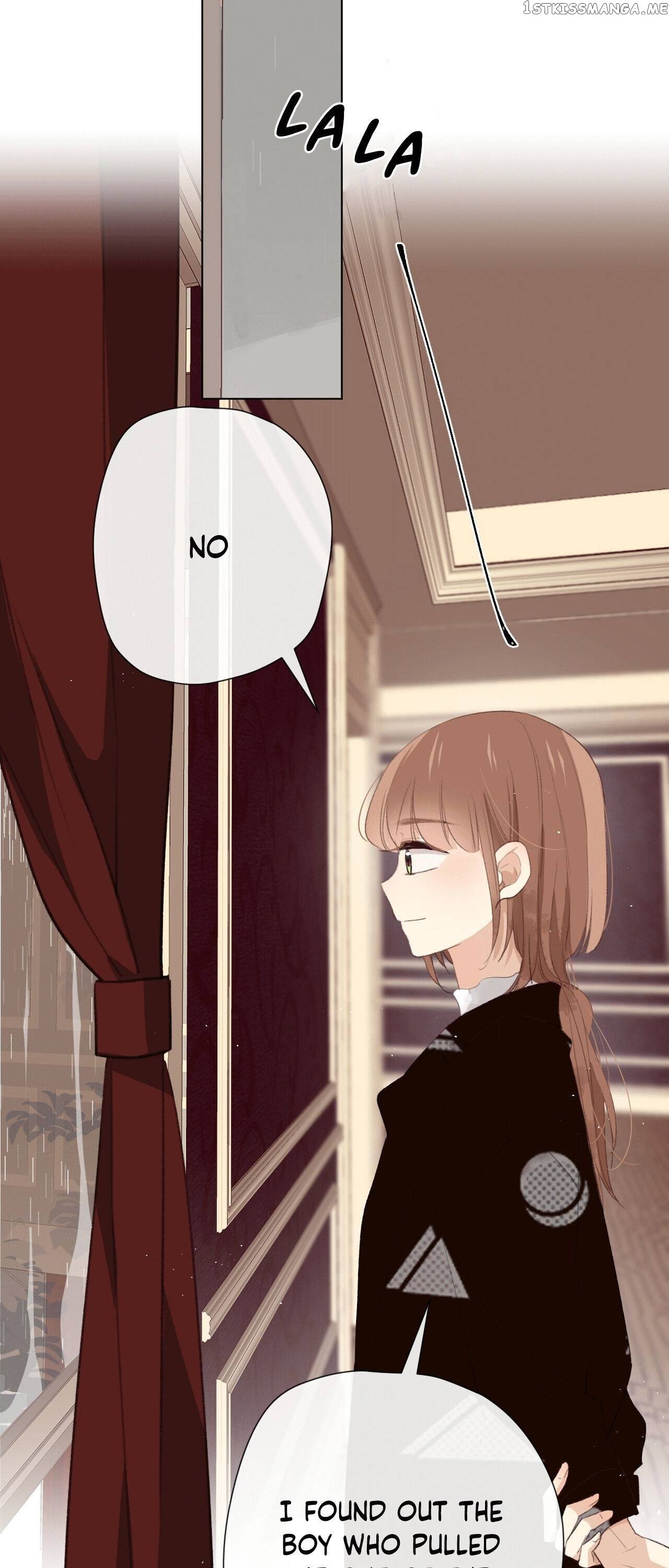 Loving You Loving Me chapter 5 - page 29