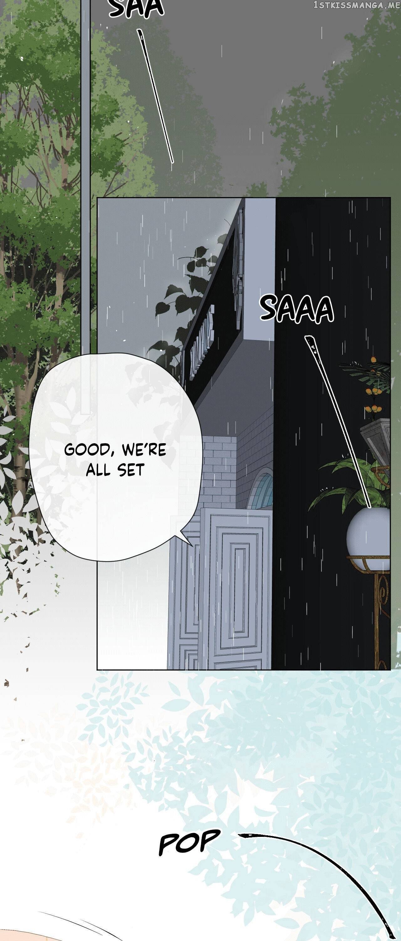 Loving You Loving Me chapter 5 - page 3