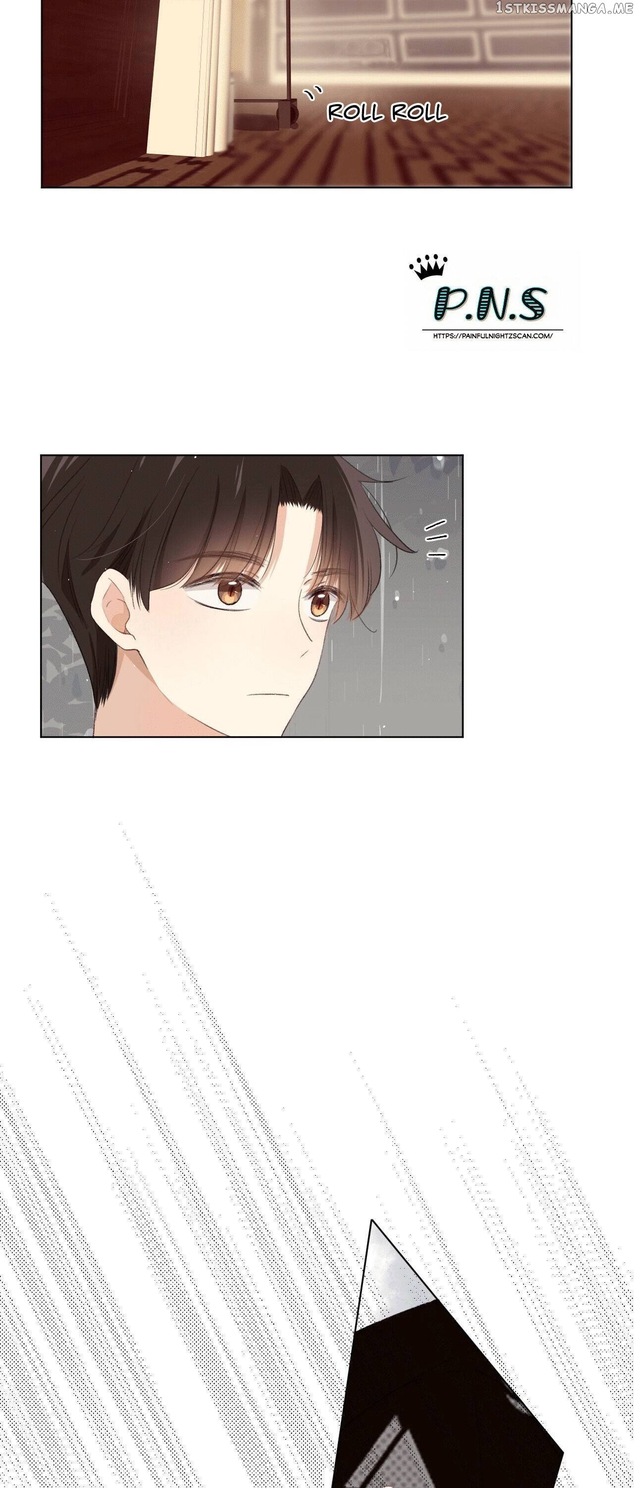 Loving You Loving Me chapter 5 - page 34