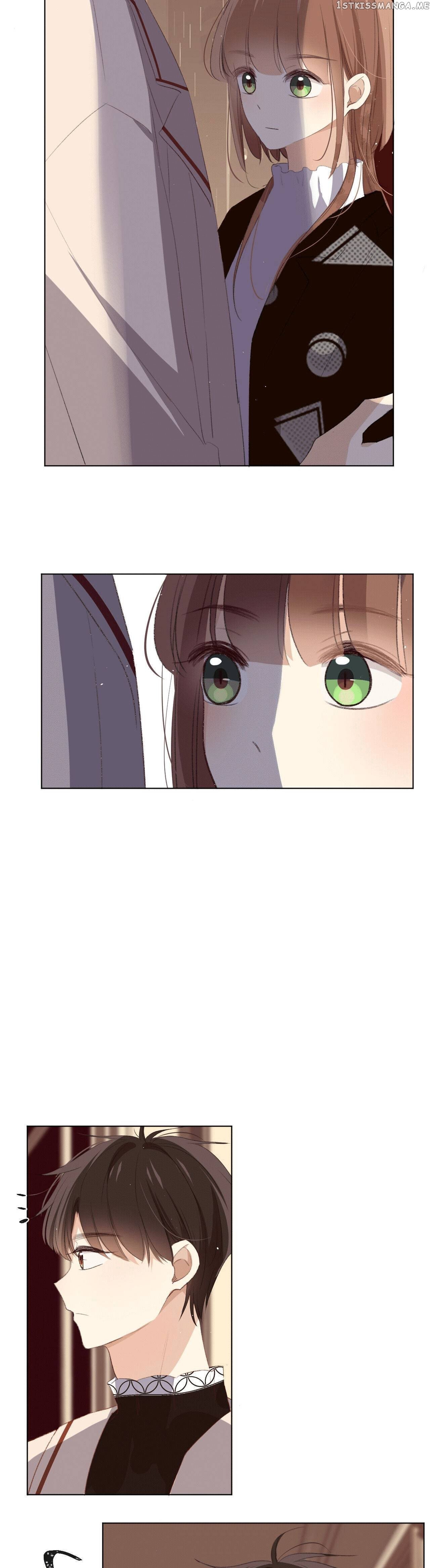 Loving You Loving Me chapter 5 - page 37