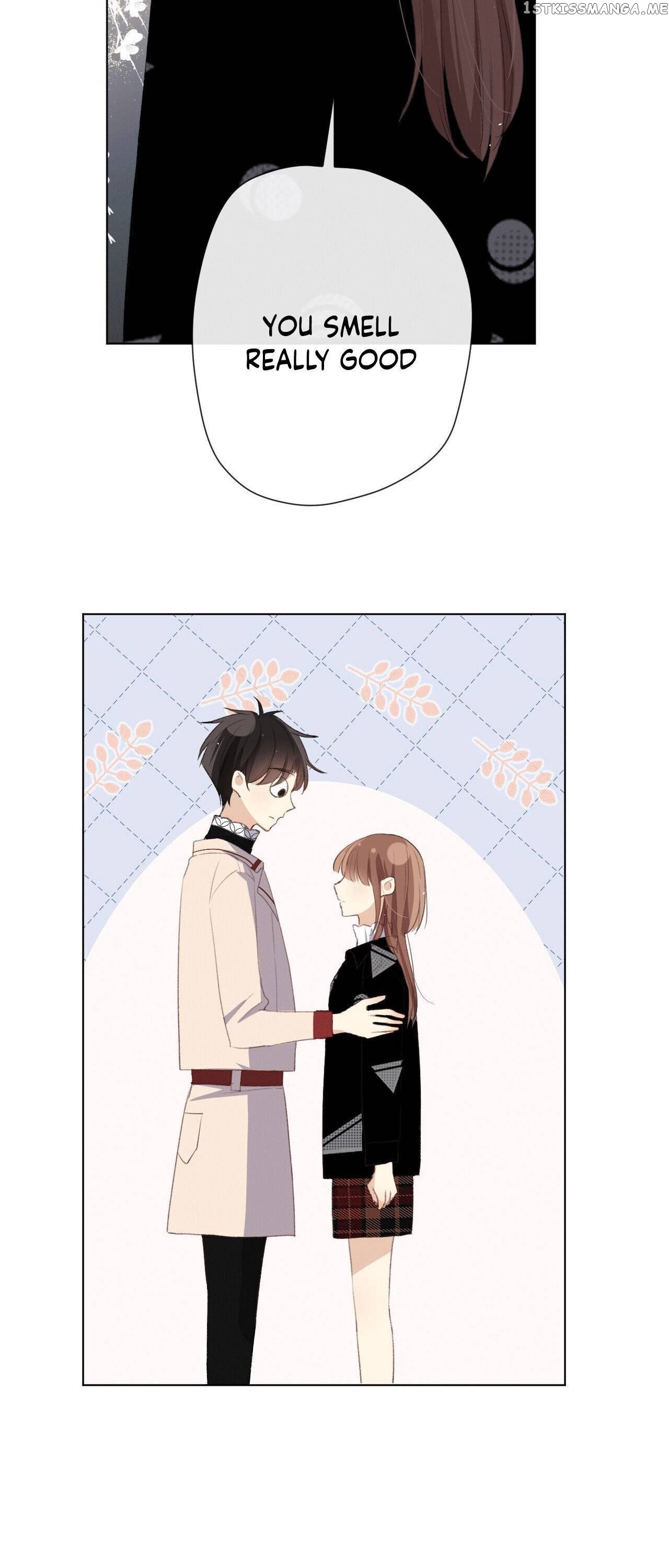 Loving You Loving Me chapter 5 - page 40