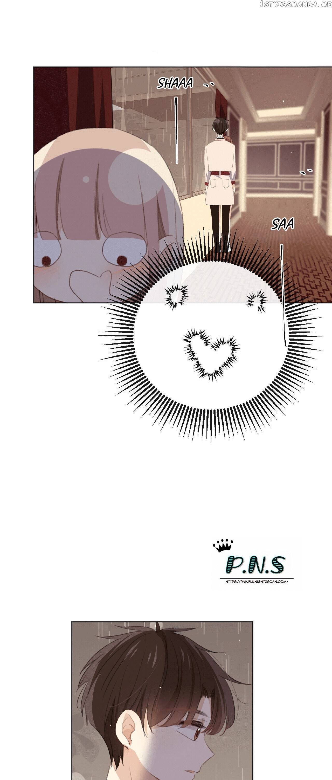 Loving You Loving Me chapter 5 - page 41