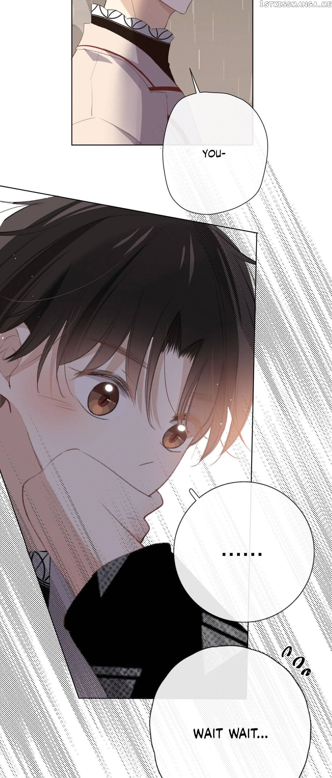 Loving You Loving Me chapter 5 - page 42
