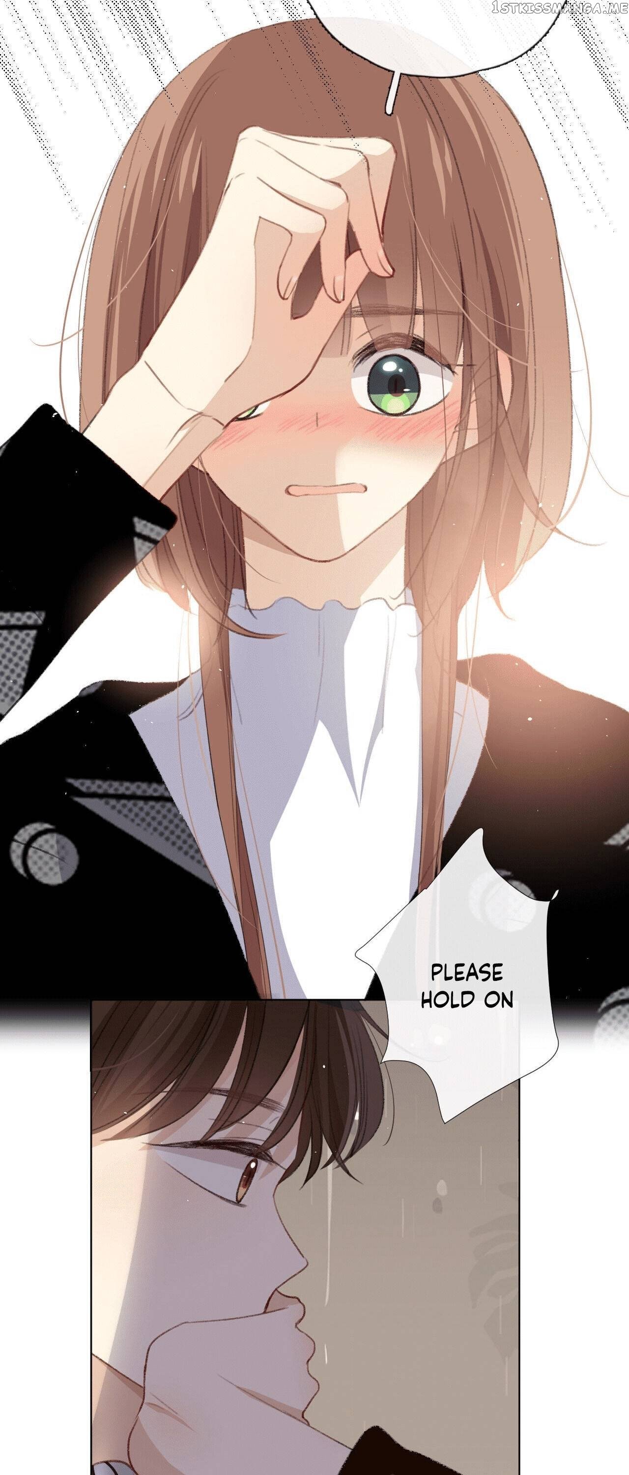 Loving You Loving Me chapter 5 - page 43
