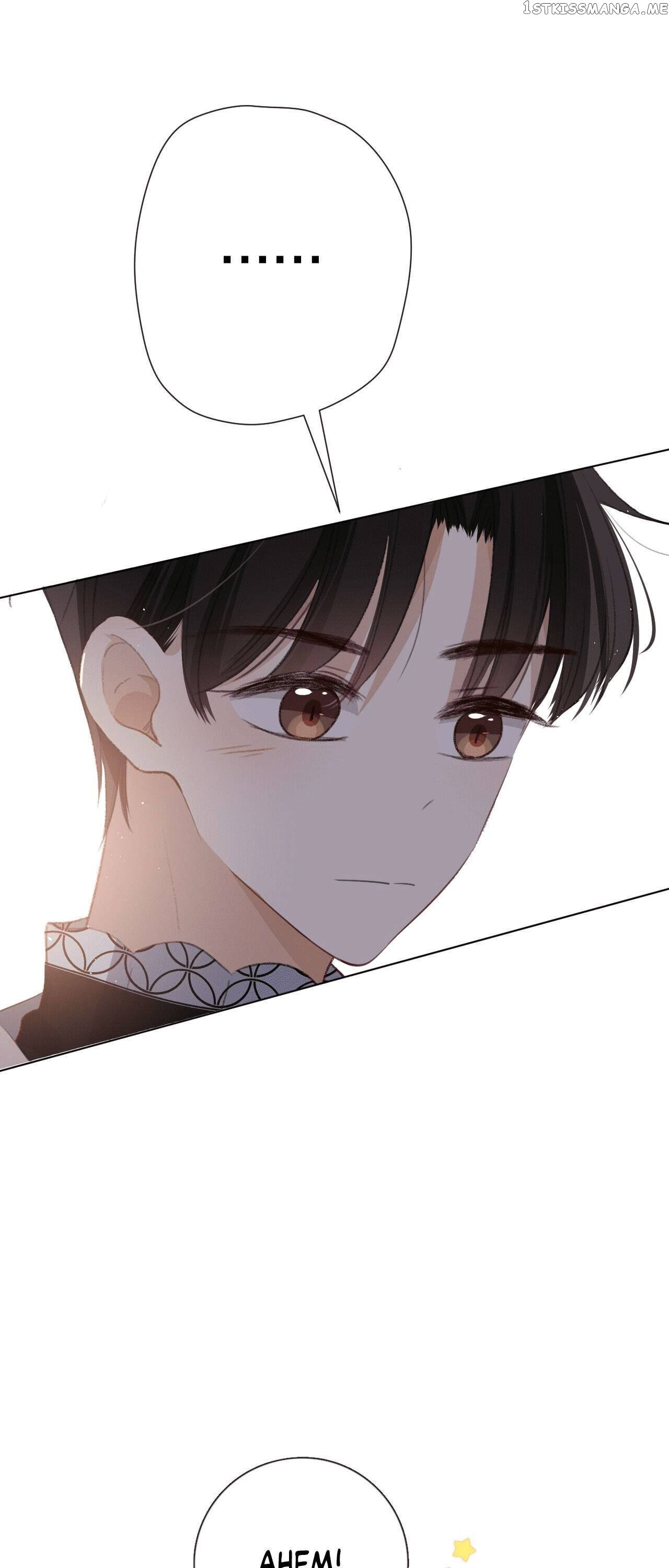 Loving You Loving Me chapter 5 - page 47