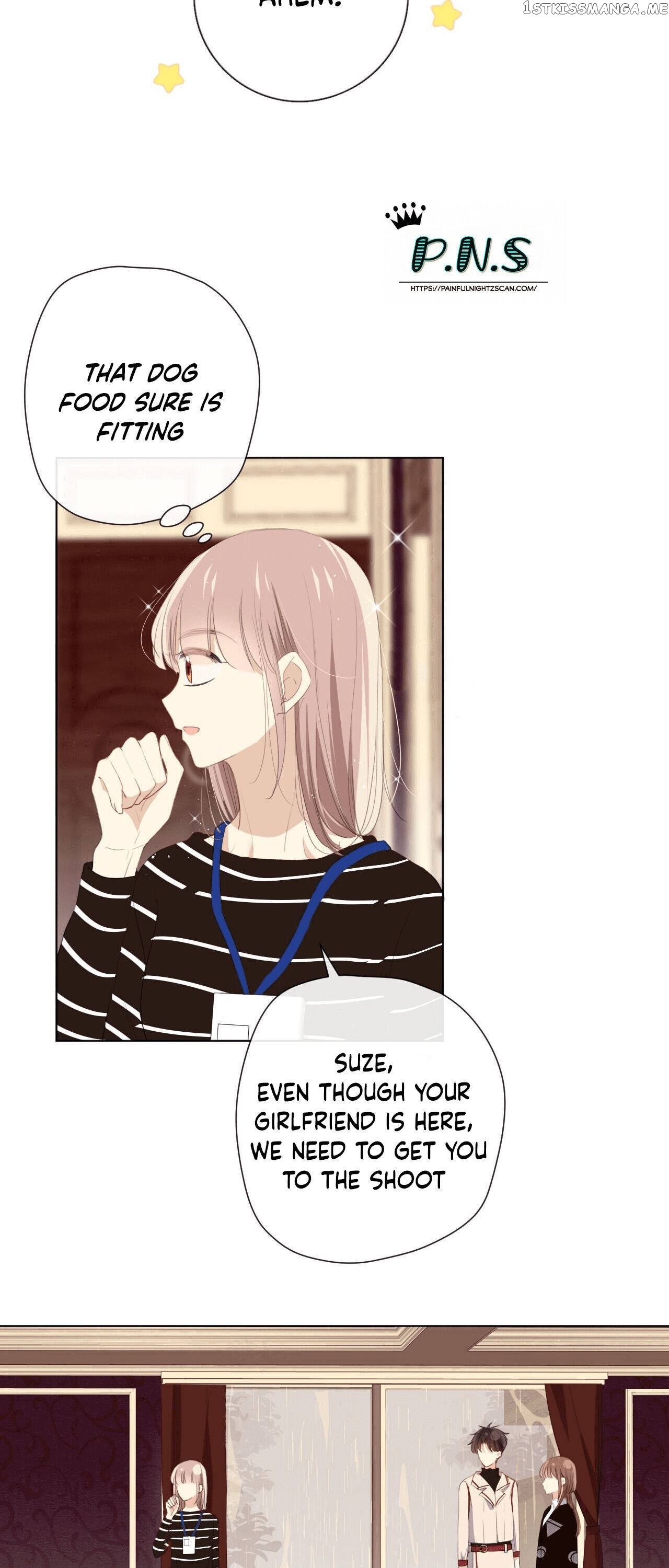 Loving You Loving Me chapter 5 - page 48