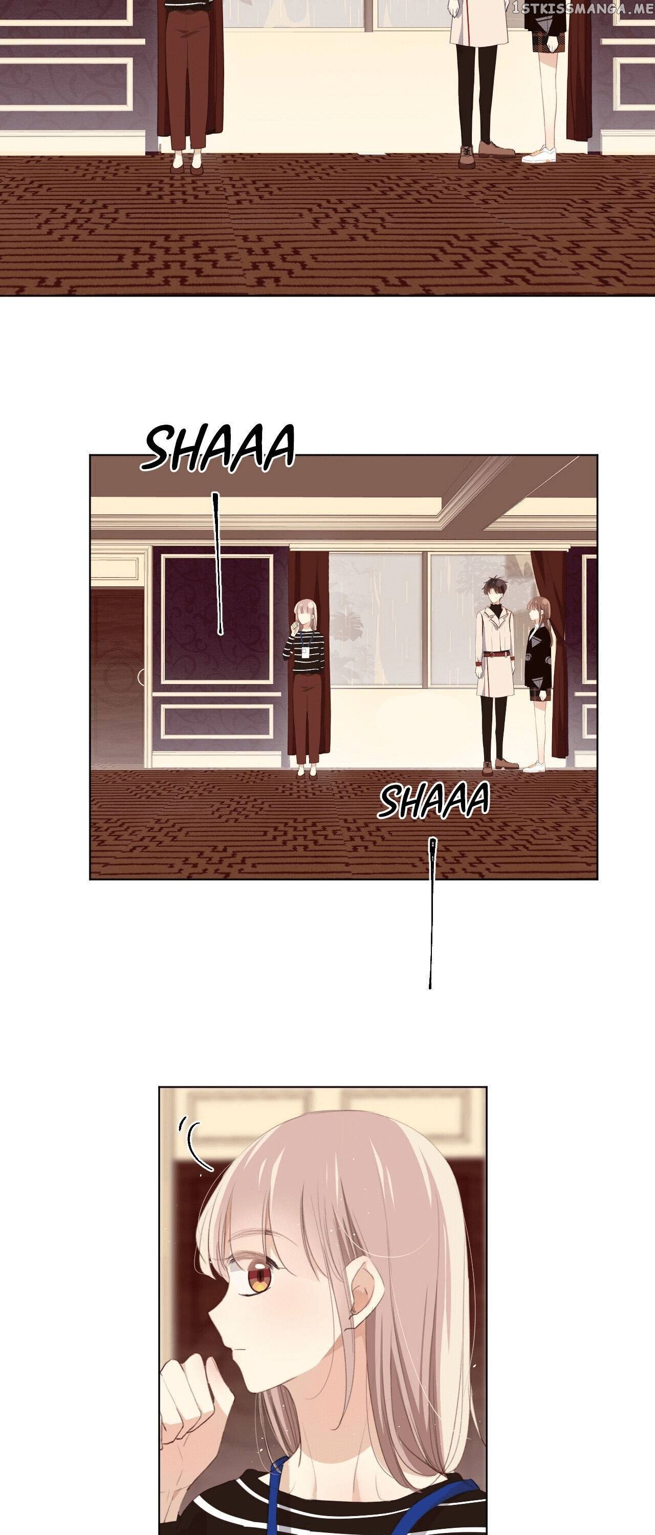 Loving You Loving Me chapter 5 - page 49