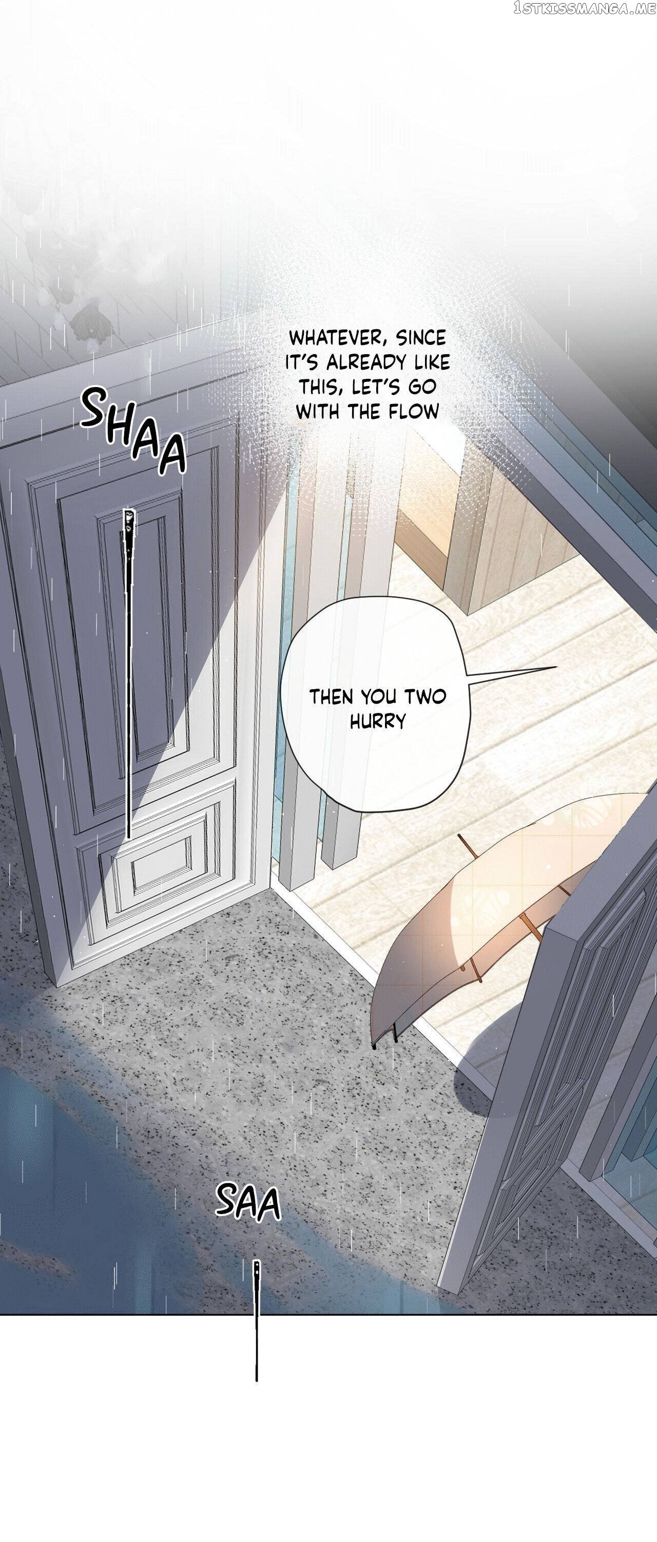 Loving You Loving Me chapter 5 - page 9