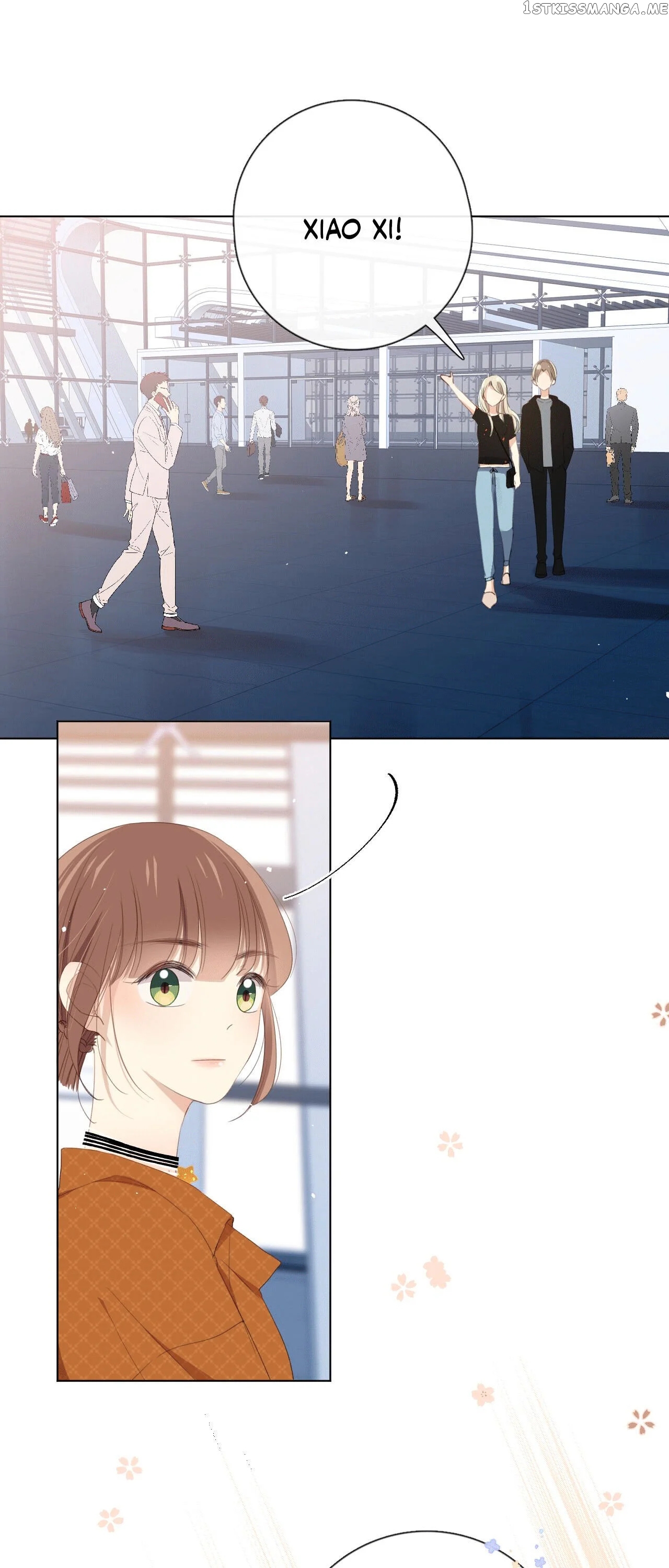 Loving You Loving Me chapter 6 - page 10
