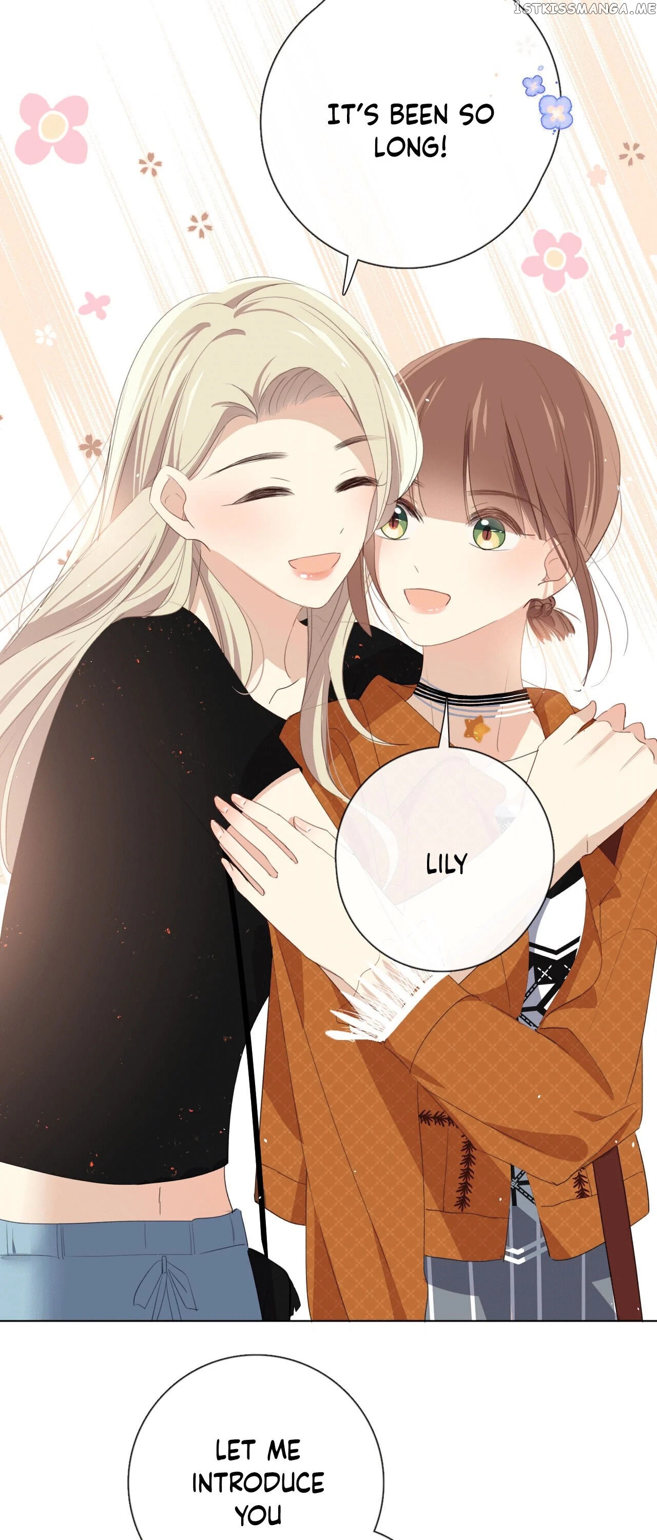 Loving You Loving Me chapter 6 - page 11