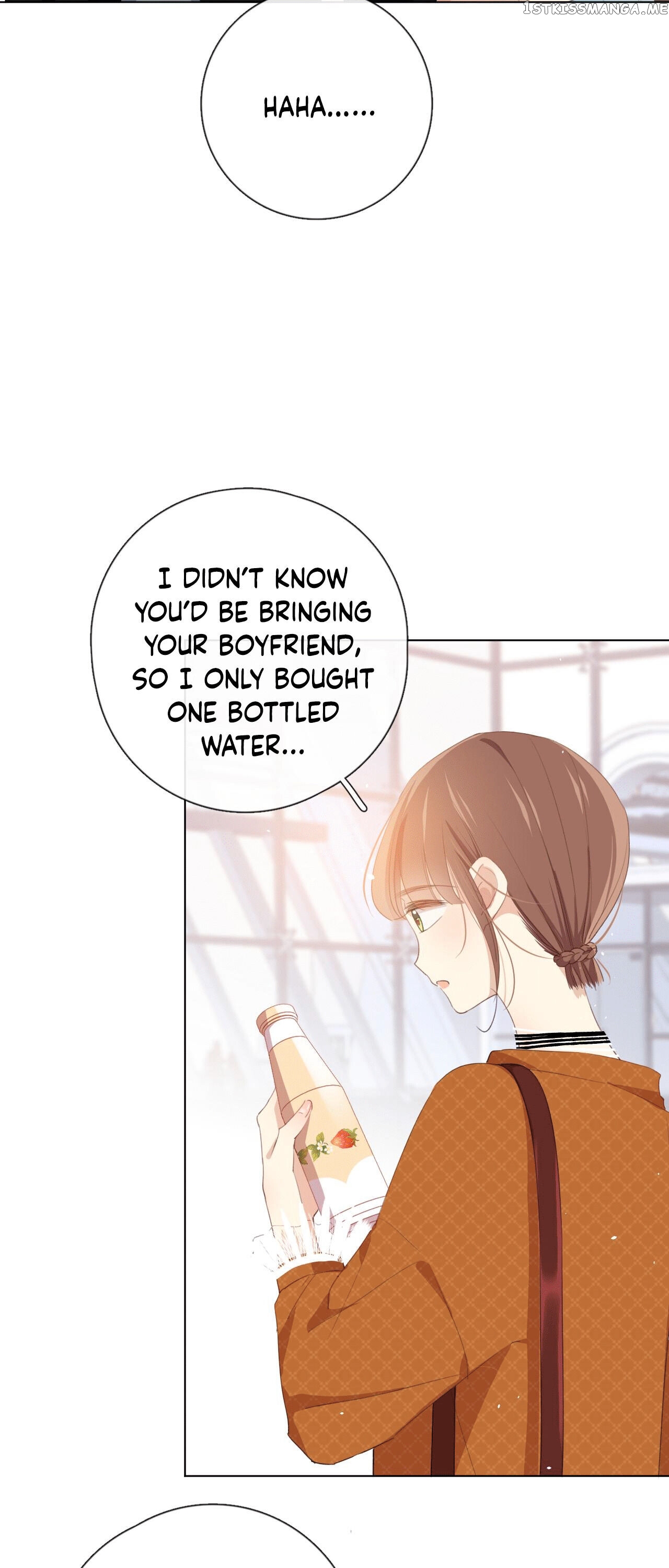 Loving You Loving Me chapter 6 - page 14