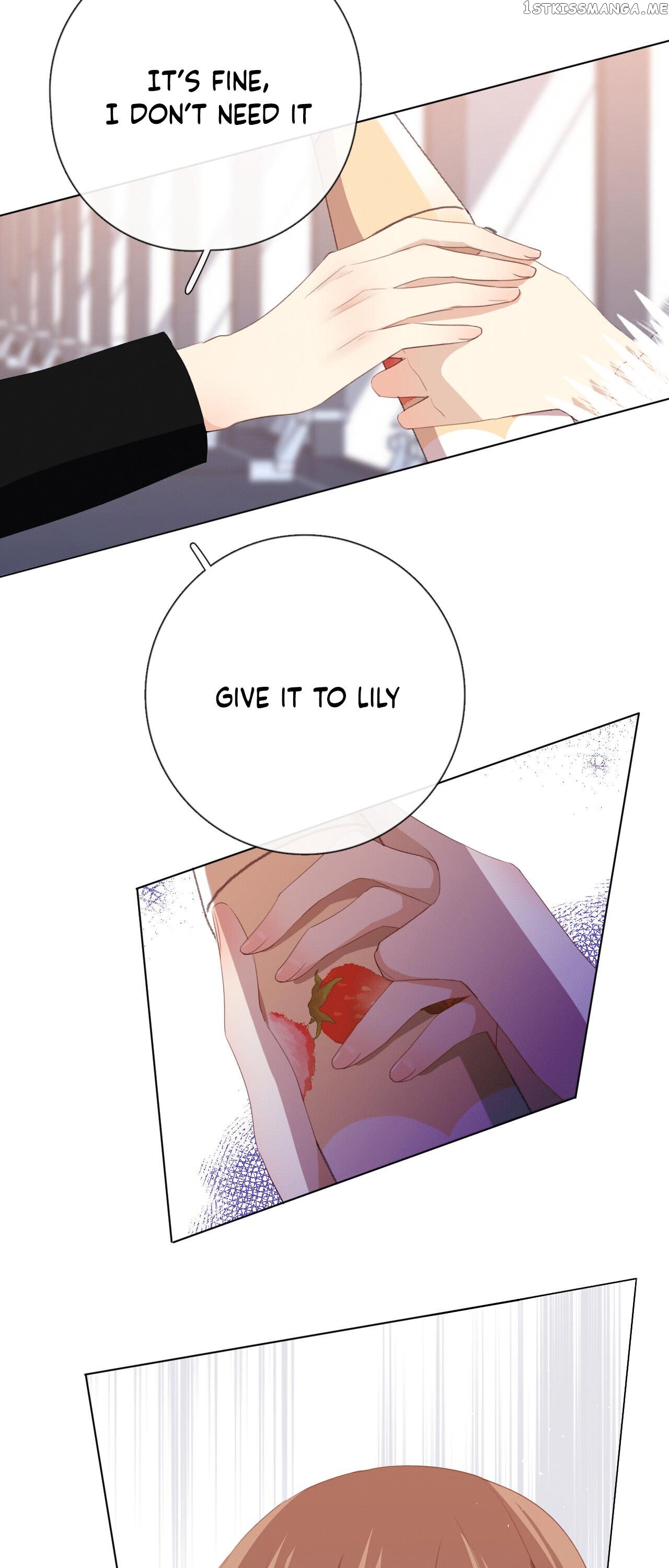 Loving You Loving Me chapter 6 - page 15