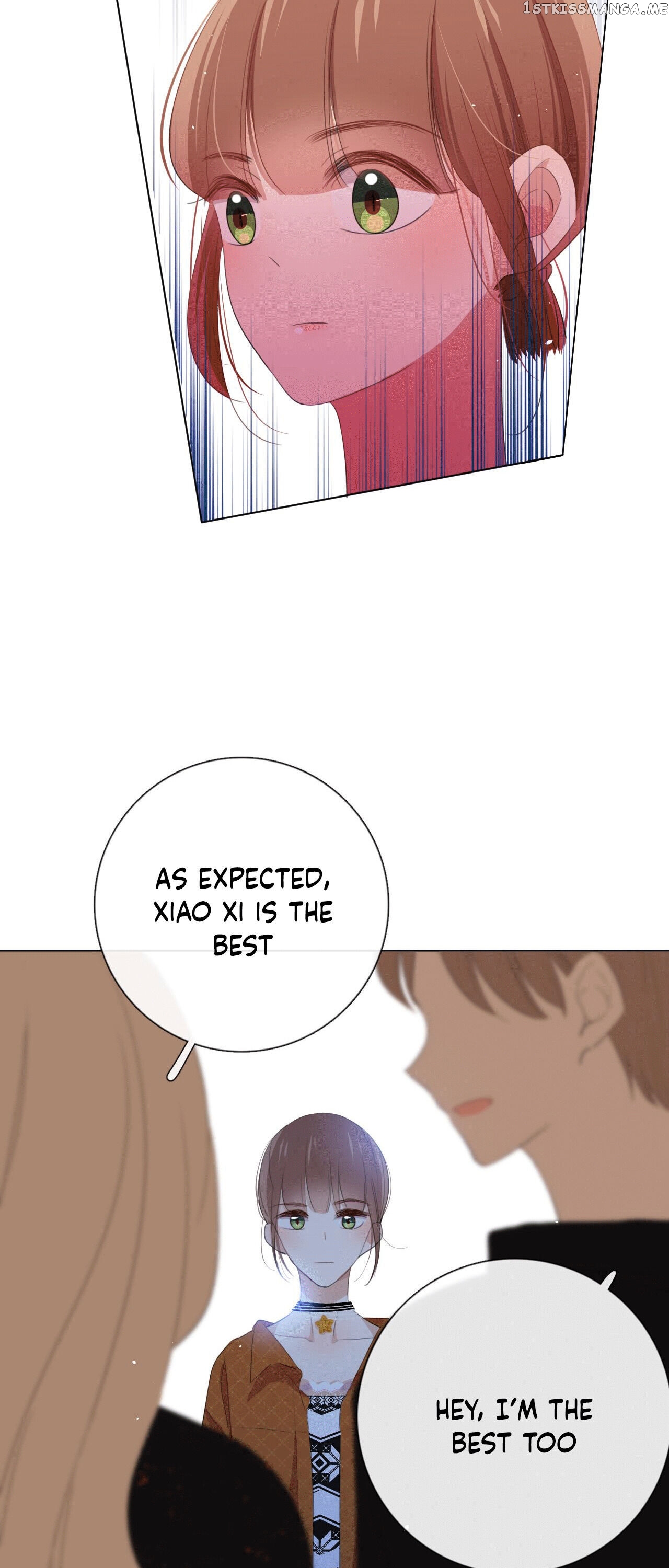 Loving You Loving Me chapter 6 - page 16