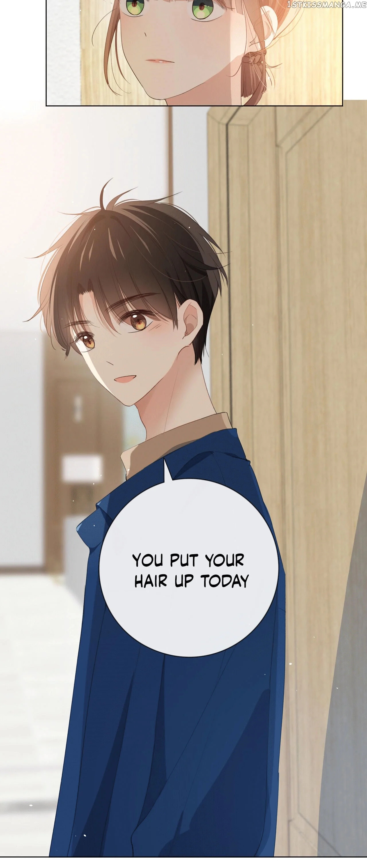 Loving You Loving Me chapter 6 - page 2
