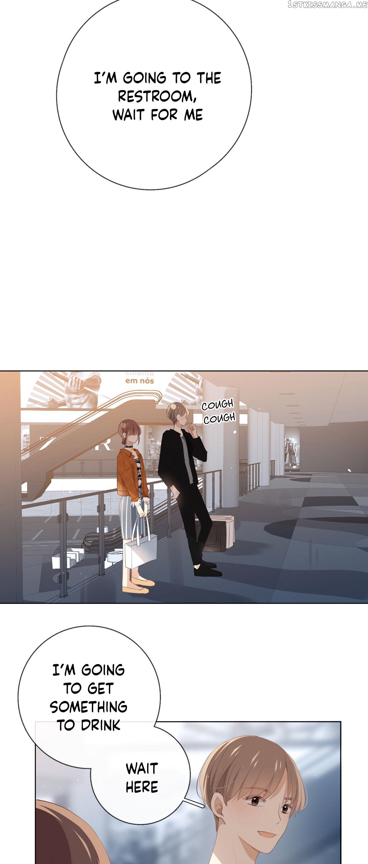Loving You Loving Me chapter 6 - page 21