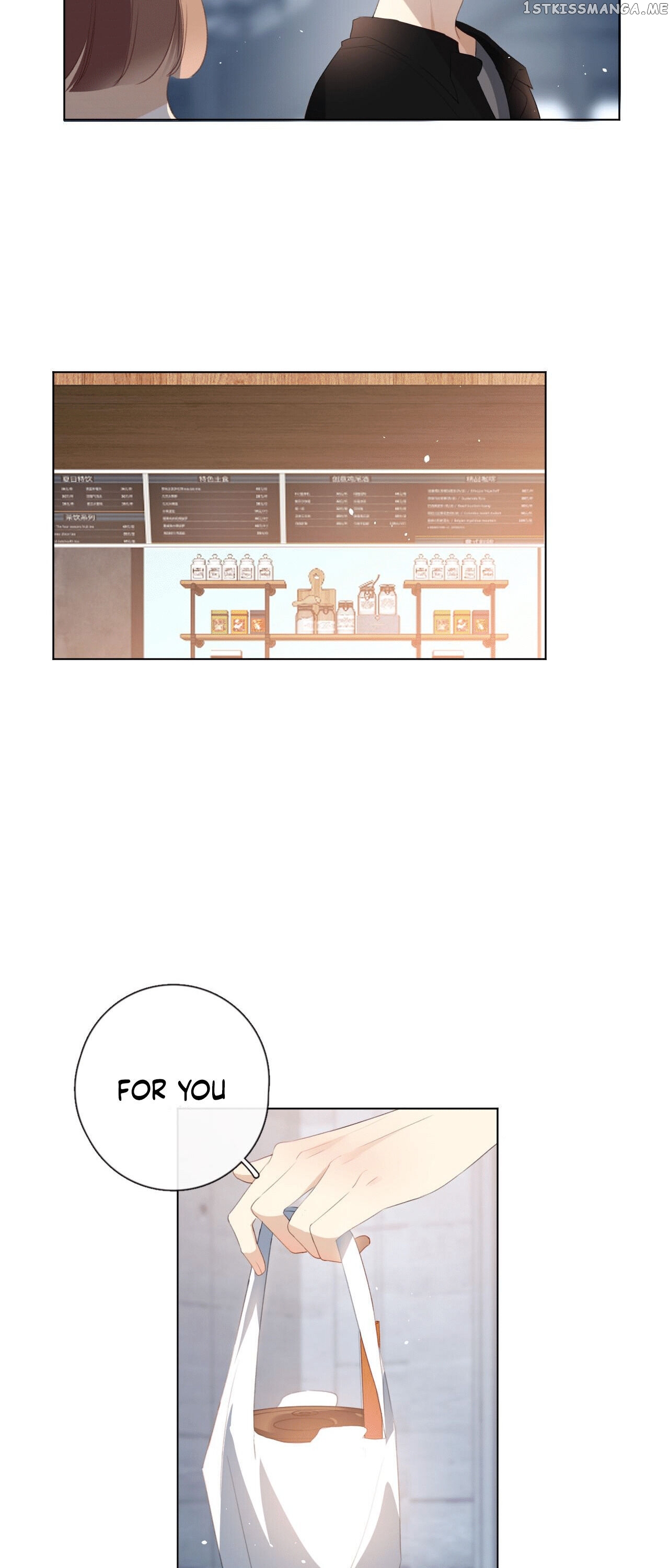 Loving You Loving Me chapter 6 - page 22