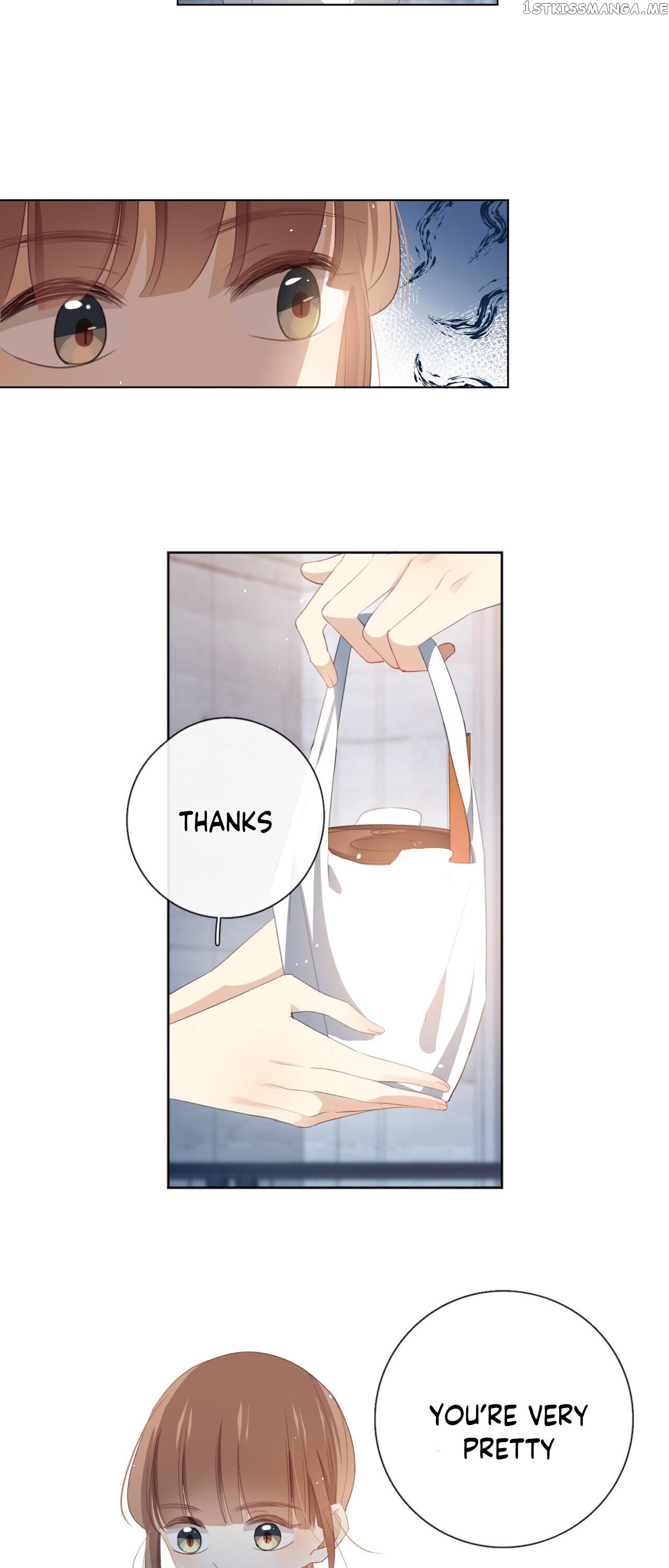 Loving You Loving Me chapter 6 - page 23