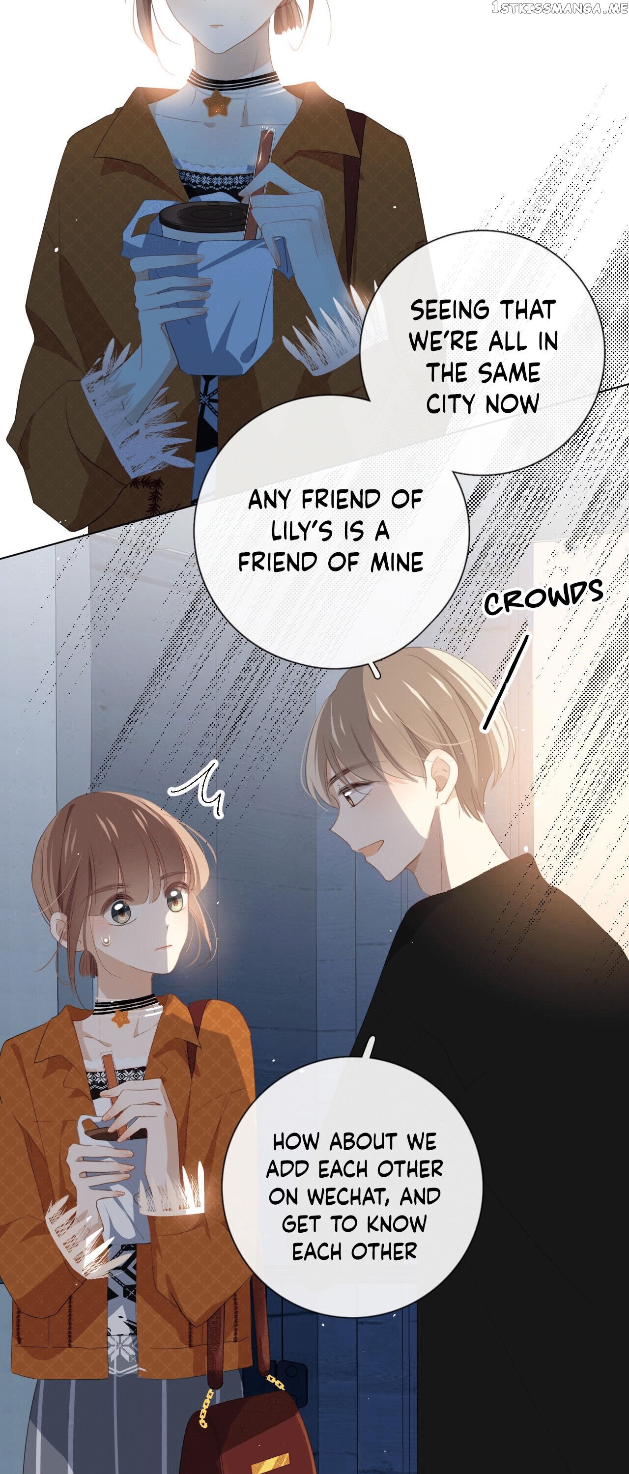 Loving You Loving Me chapter 6 - page 24