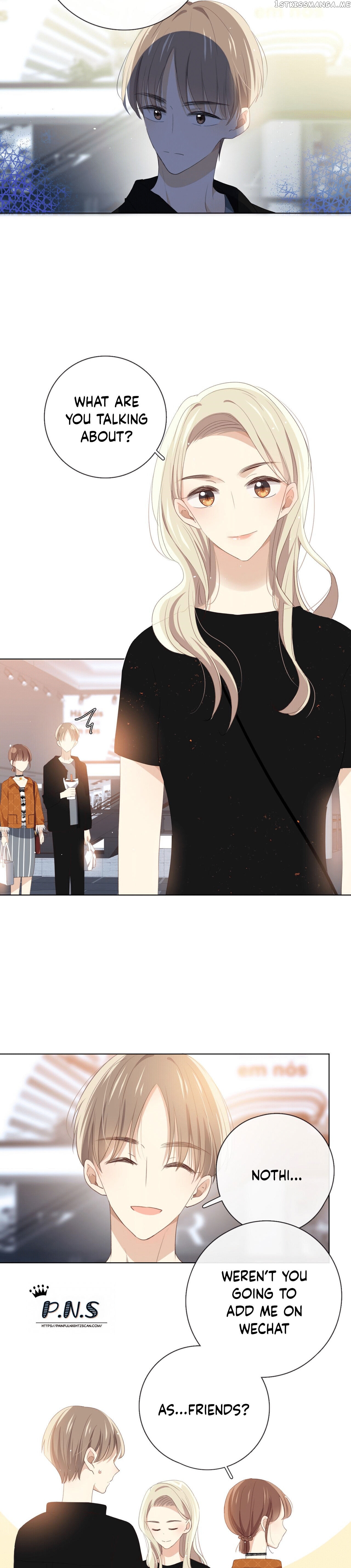Loving You Loving Me chapter 6 - page 27