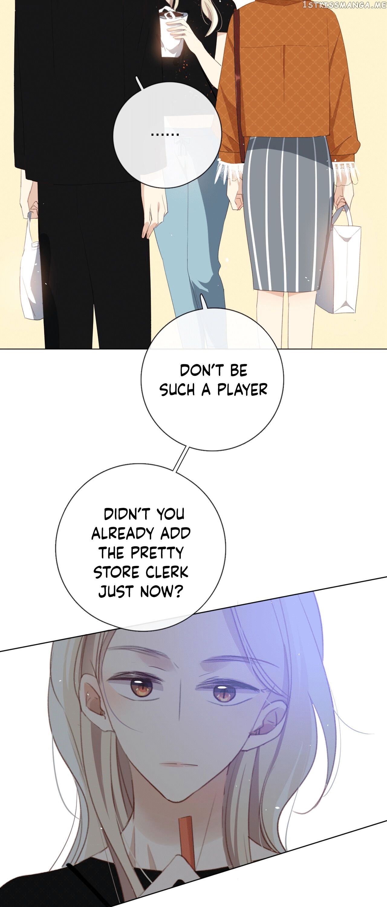 Loving You Loving Me chapter 6 - page 28