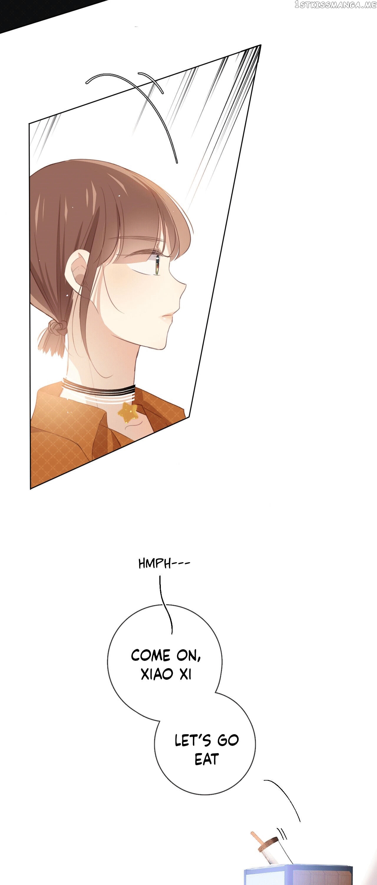 Loving You Loving Me chapter 6 - page 29