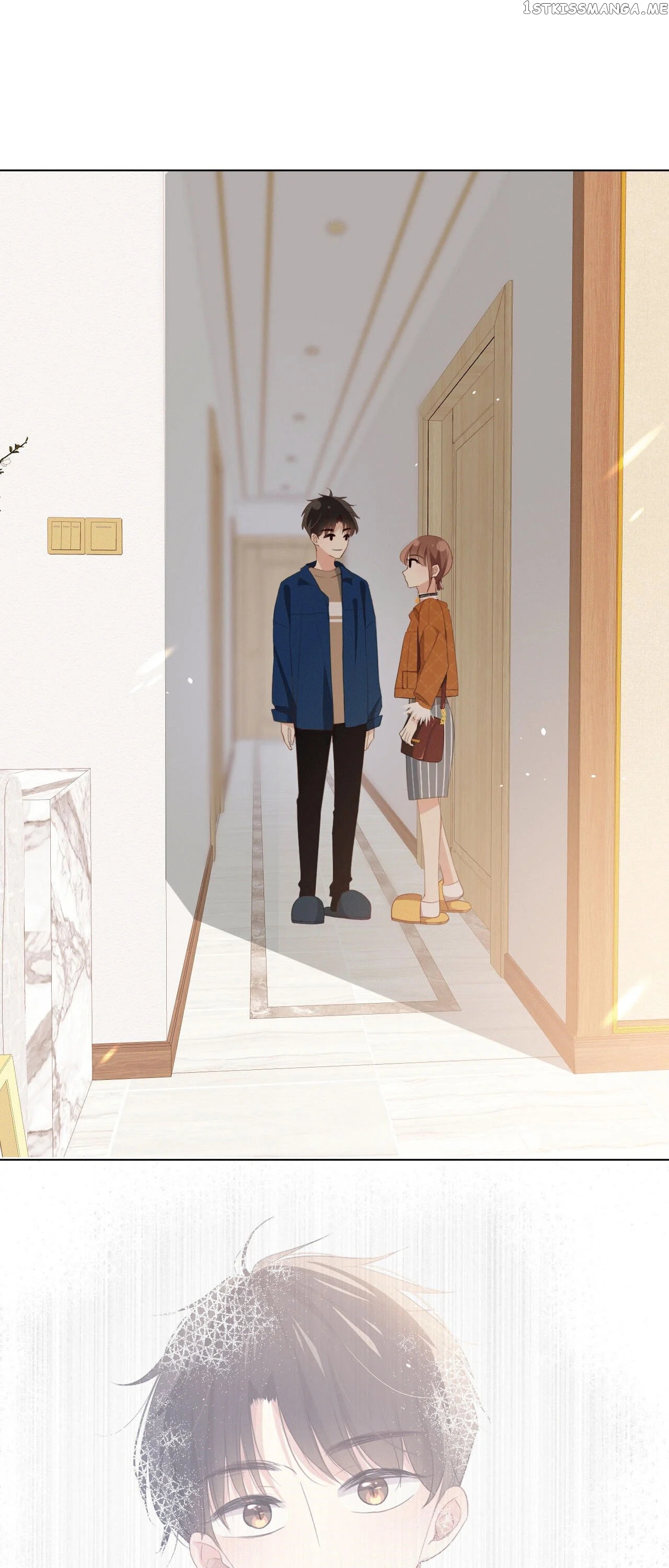Loving You Loving Me chapter 6 - page 3