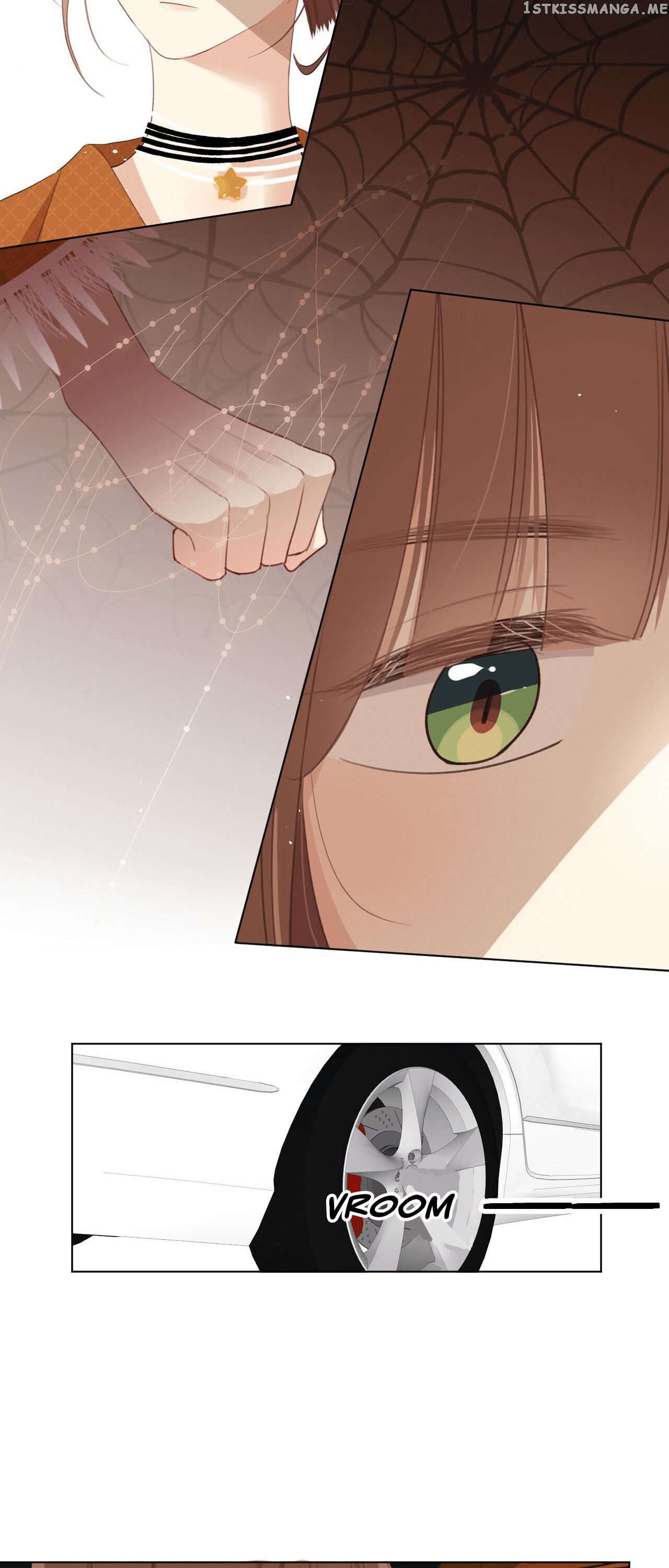 Loving You Loving Me chapter 6 - page 32