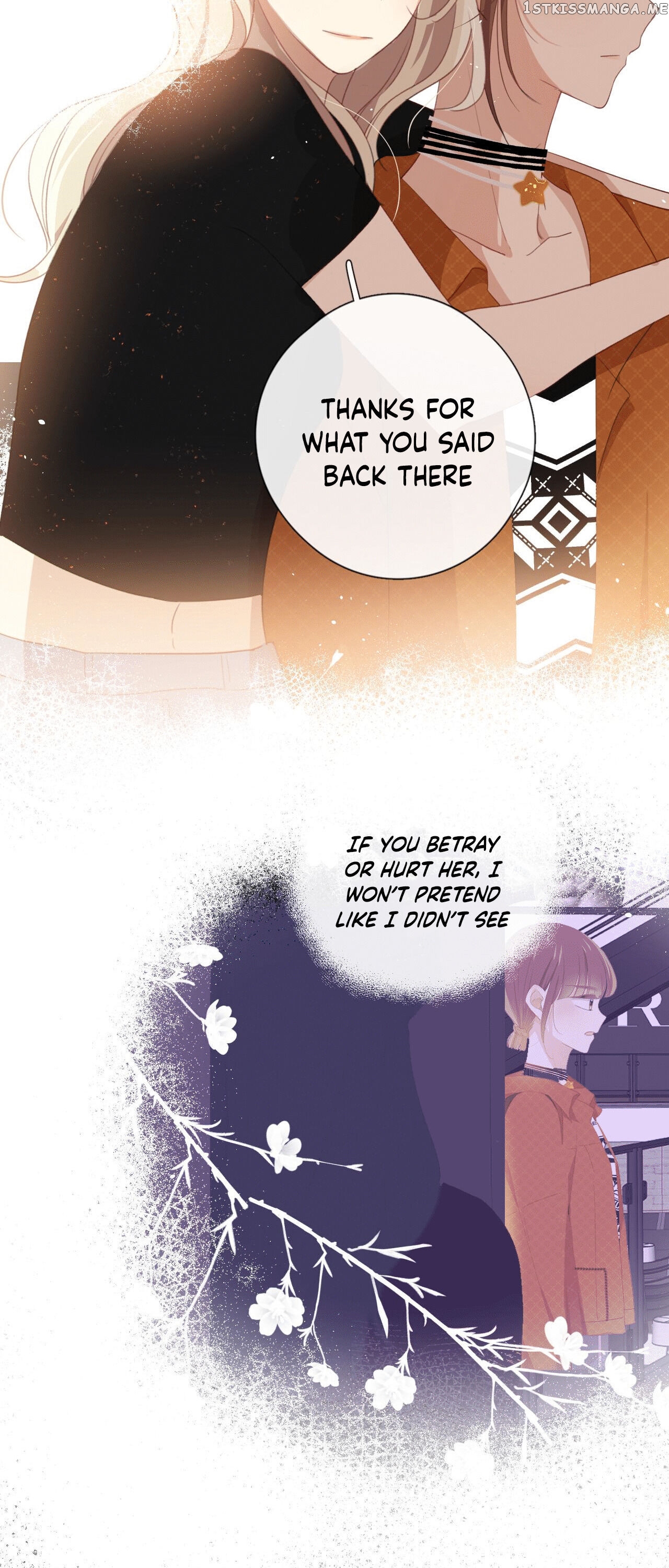Loving You Loving Me chapter 6 - page 34