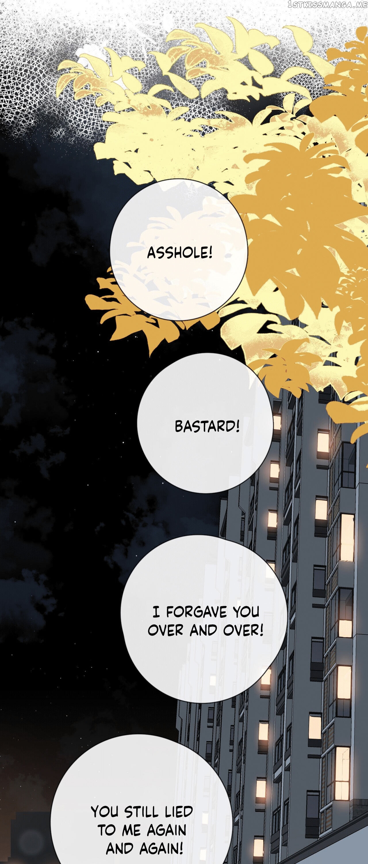 Loving You Loving Me chapter 6 - page 35