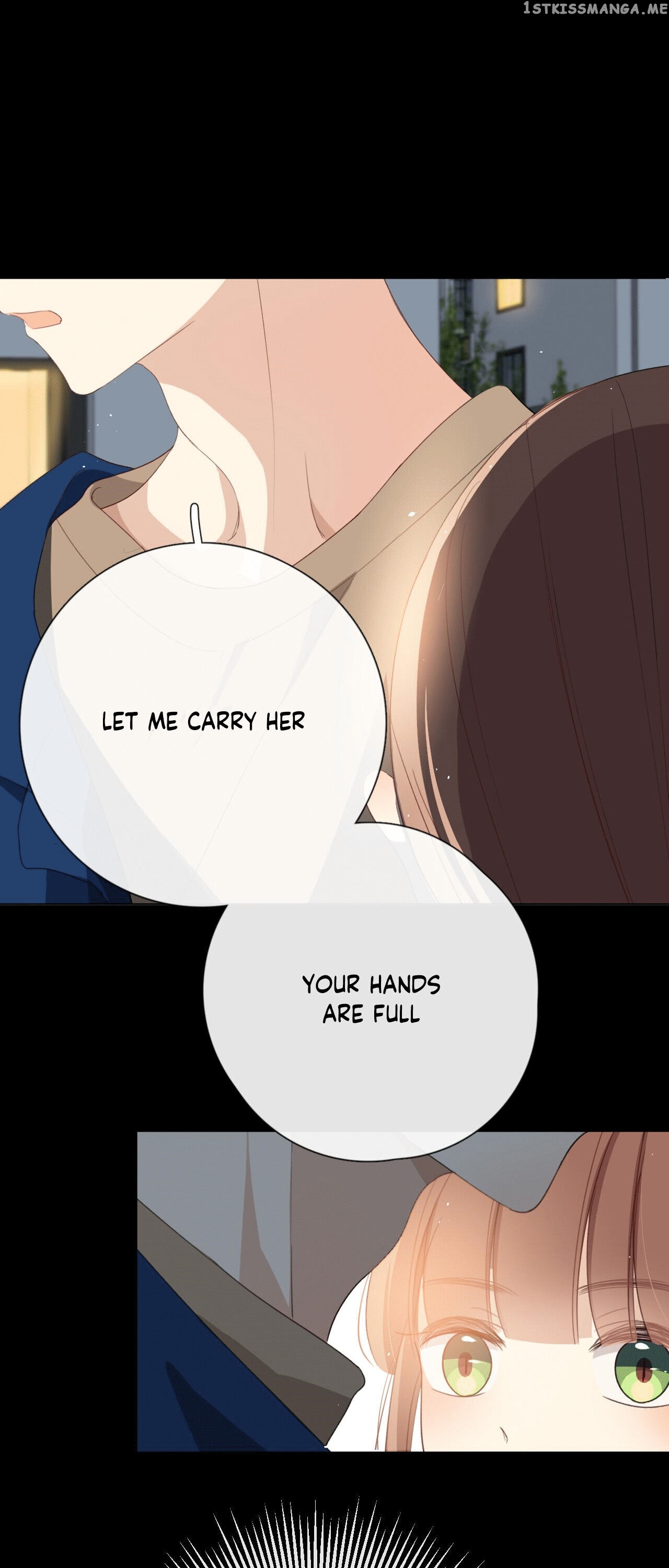 Loving You Loving Me chapter 6 - page 38