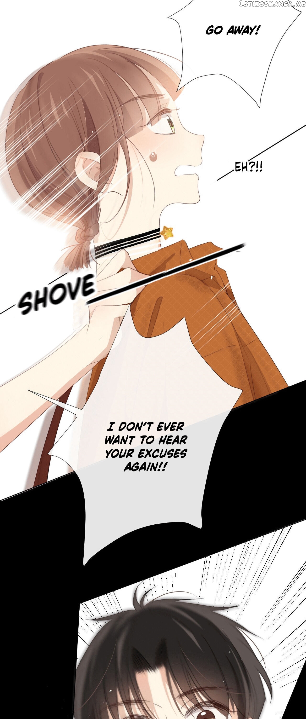 Loving You Loving Me chapter 6 - page 41
