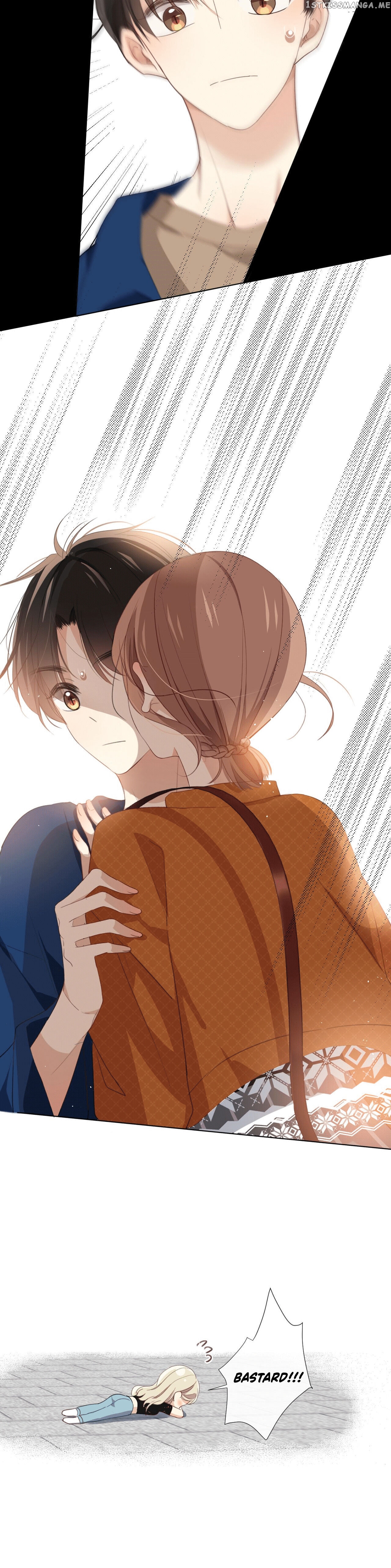 Loving You Loving Me chapter 6 - page 42