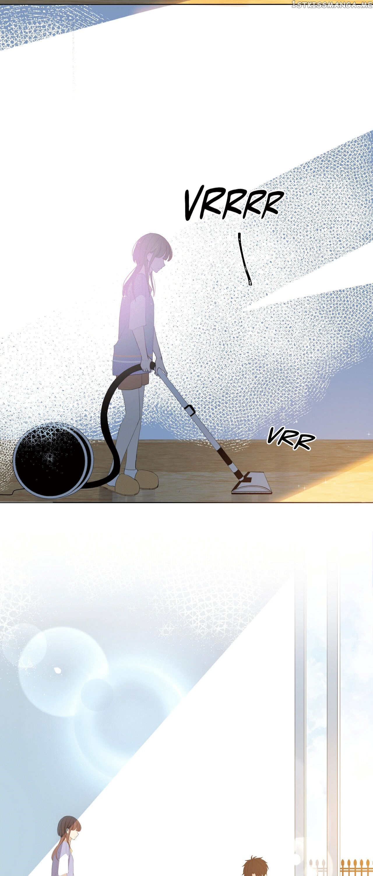 Loving You Loving Me chapter 6 - page 44